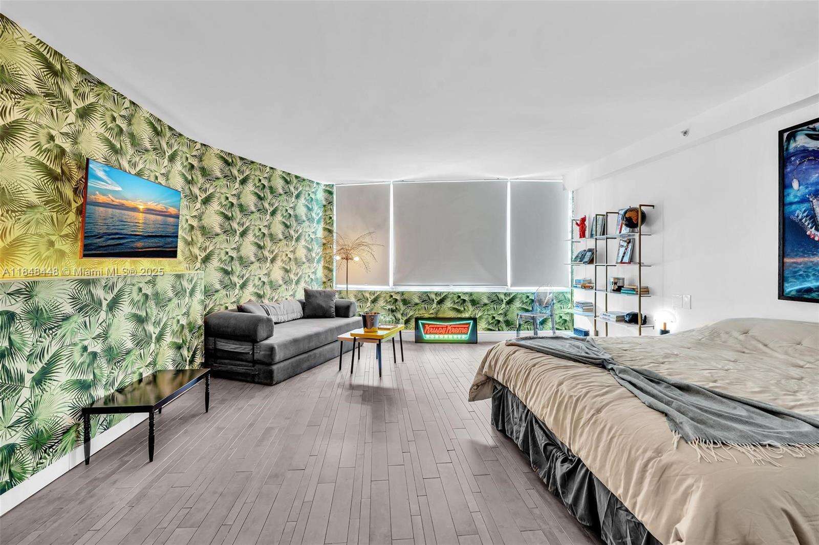 Mondrian South Beach at 1100 West Ave, Miami Beach, FL 33139 - For Rent photo 25