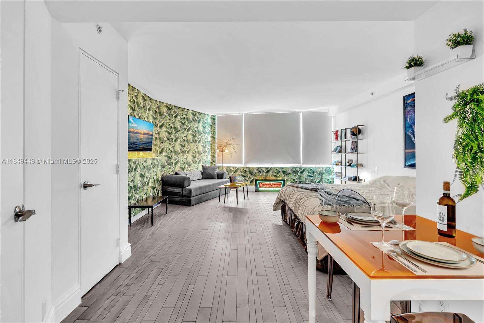 Mondrian South Beach at 1100 West Ave, Miami Beach, FL 33139 - For Rent photo 27