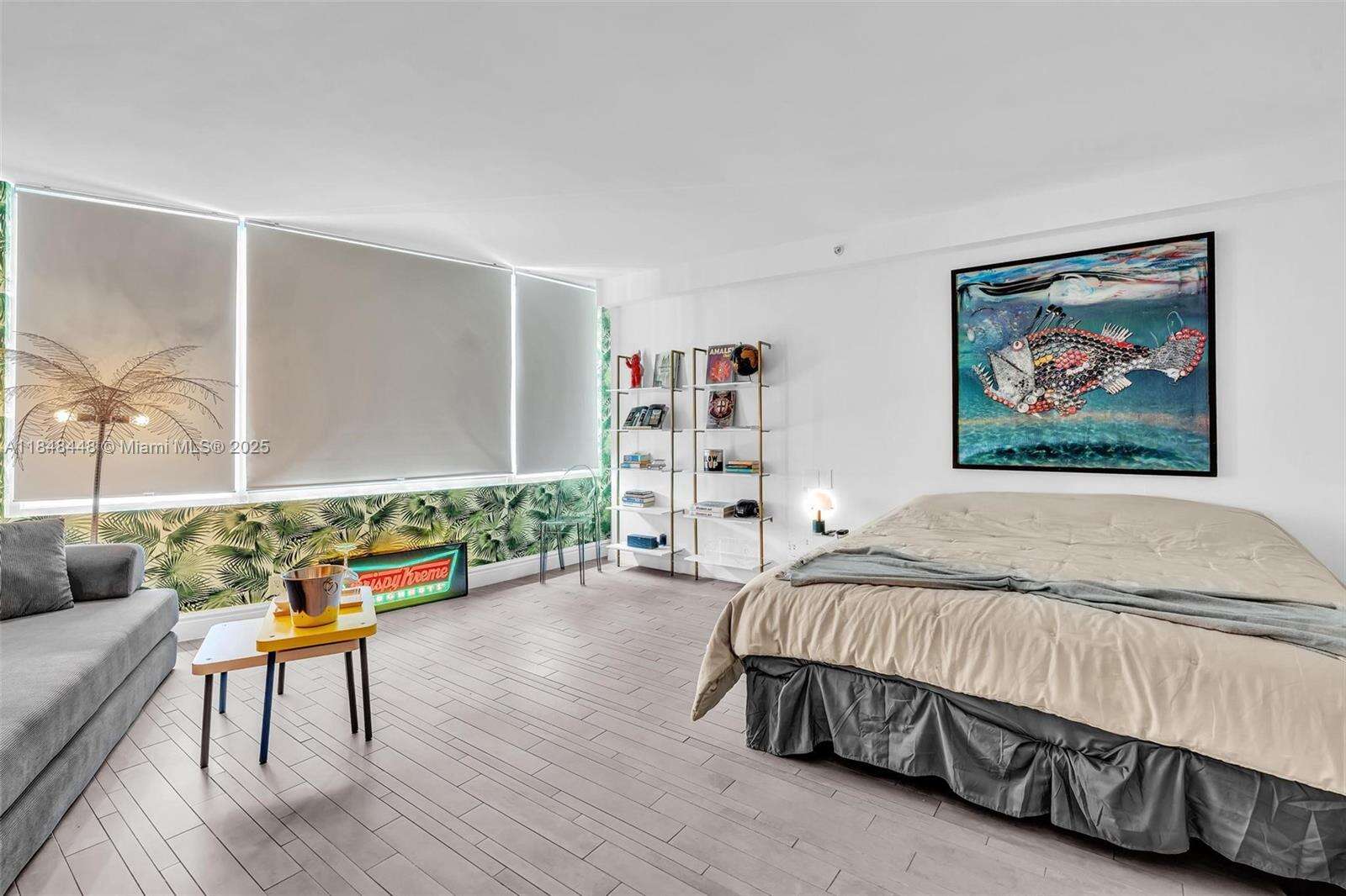 Mondrian South Beach at 1100 West Ave, Miami Beach, FL 33139 - For Rent photo 28