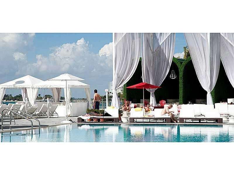 Mondrian South Beach at 1100 West Ave, Miami Beach, FL 33139 - For Rent photo 30