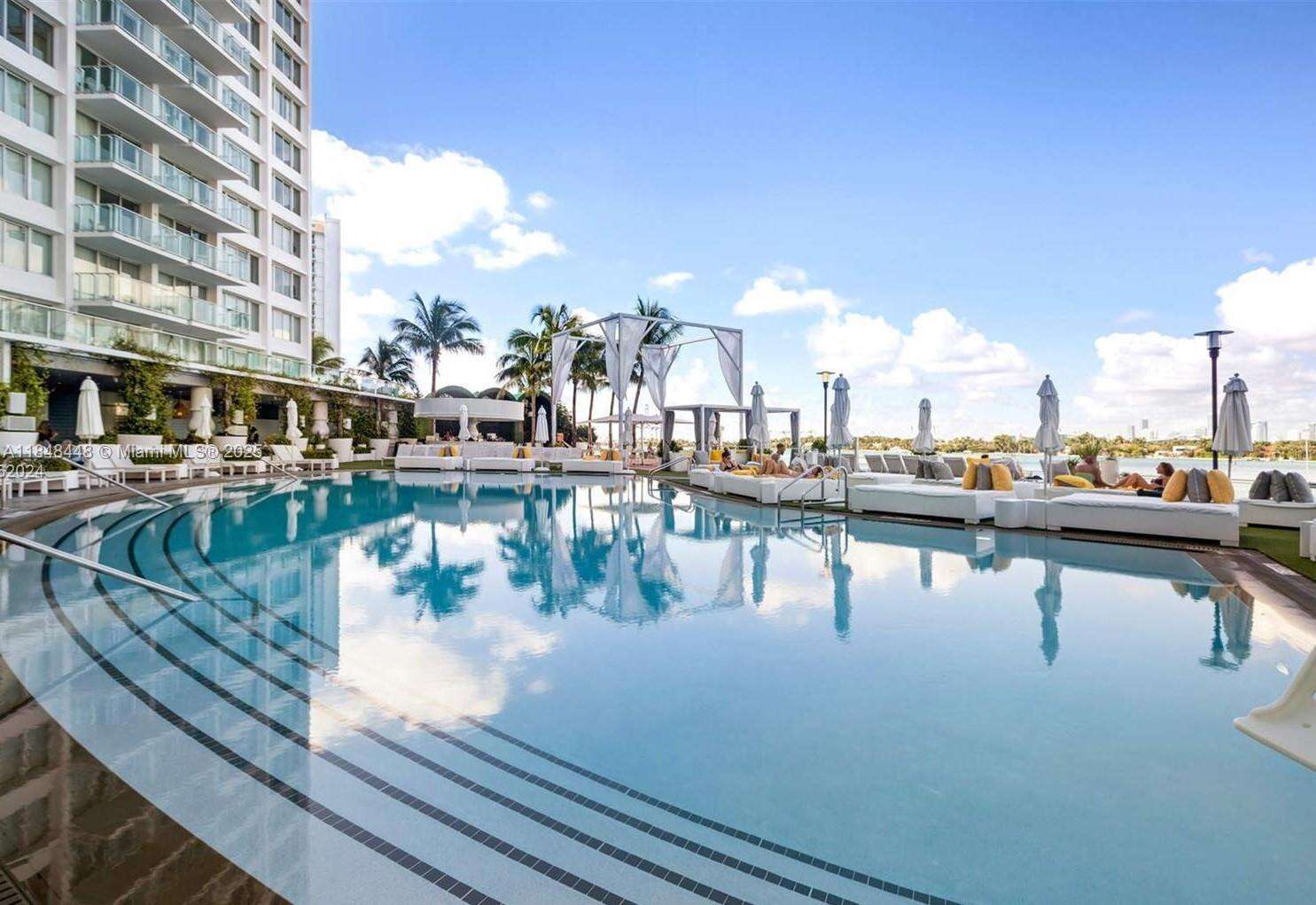 Mondrian South Beach at 1100 West Ave, Miami Beach, FL 33139 - For Rent photo 32