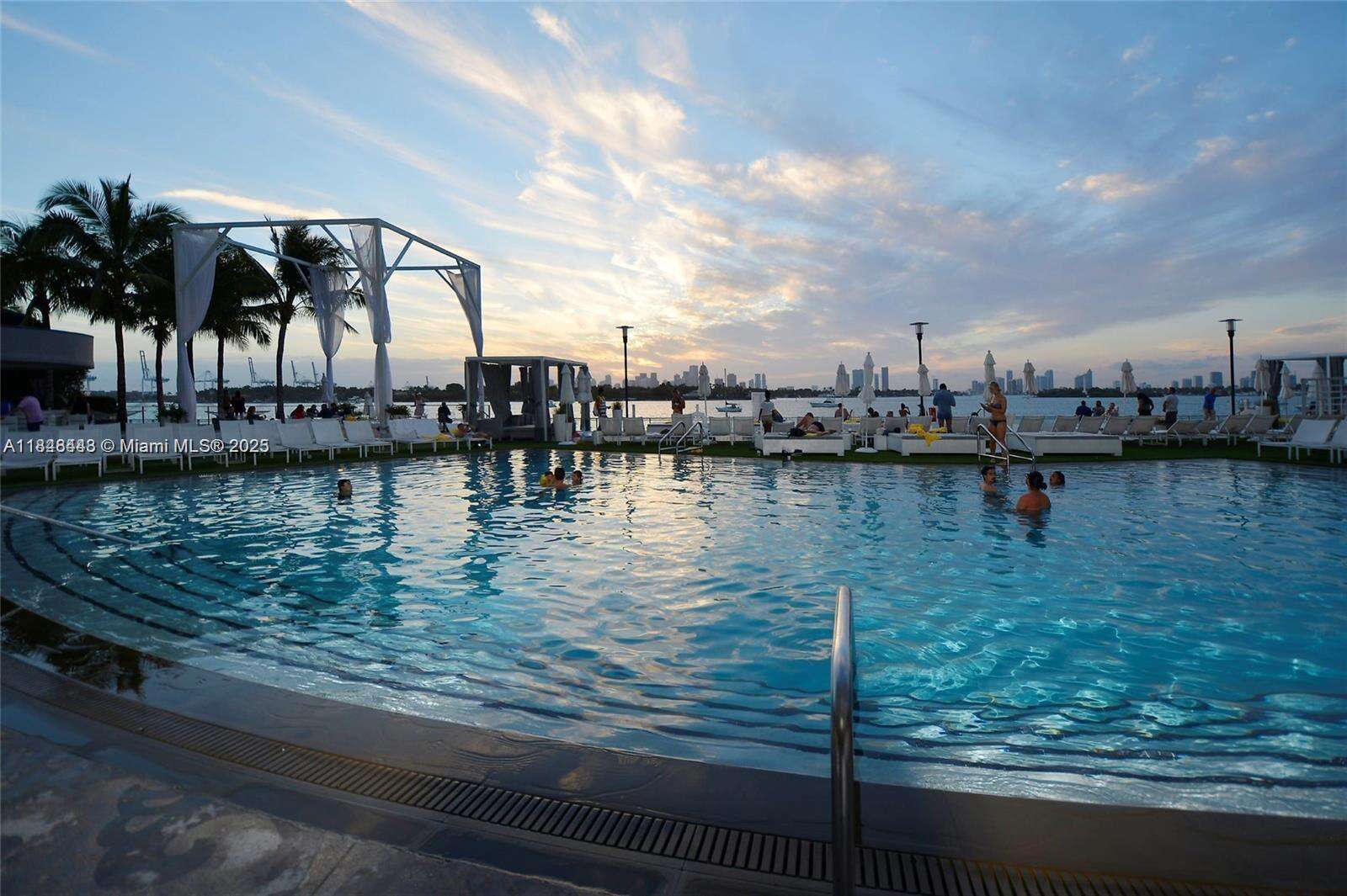 Mondrian South Beach at 1100 West Ave, Miami Beach, FL 33139 - For Rent photo 35