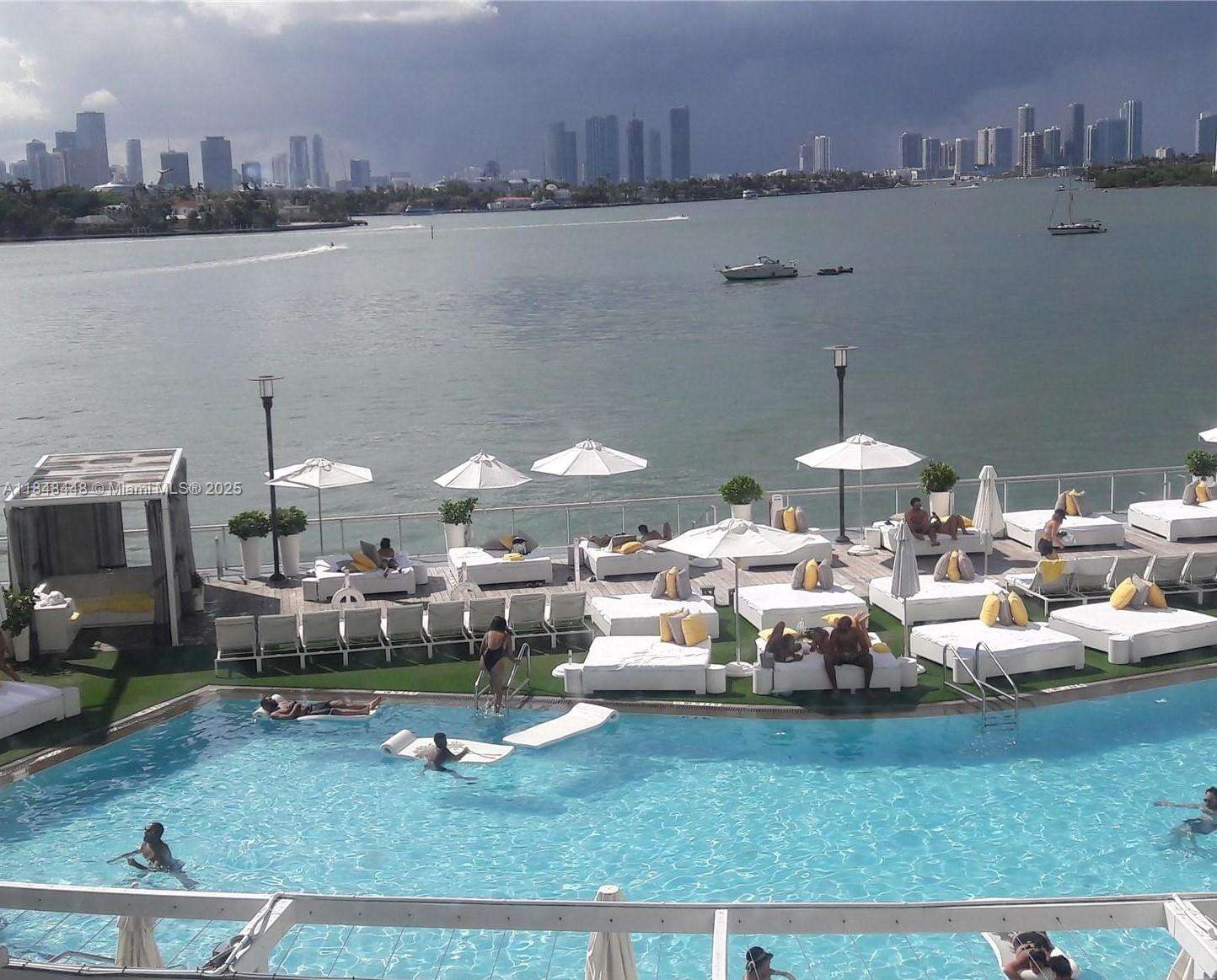 Mondrian South Beach at 1100 West Ave, Miami Beach, FL 33139 - For Rent photo 38