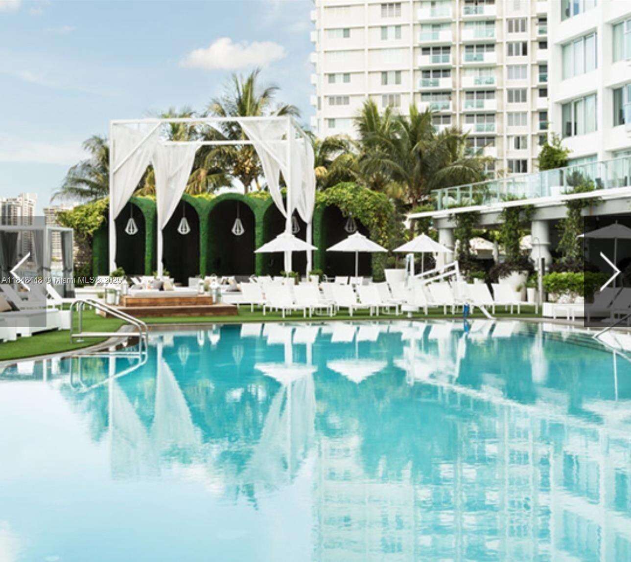 Mondrian South Beach at 1100 West Ave, Miami Beach, FL 33139 - For Rent photo 40