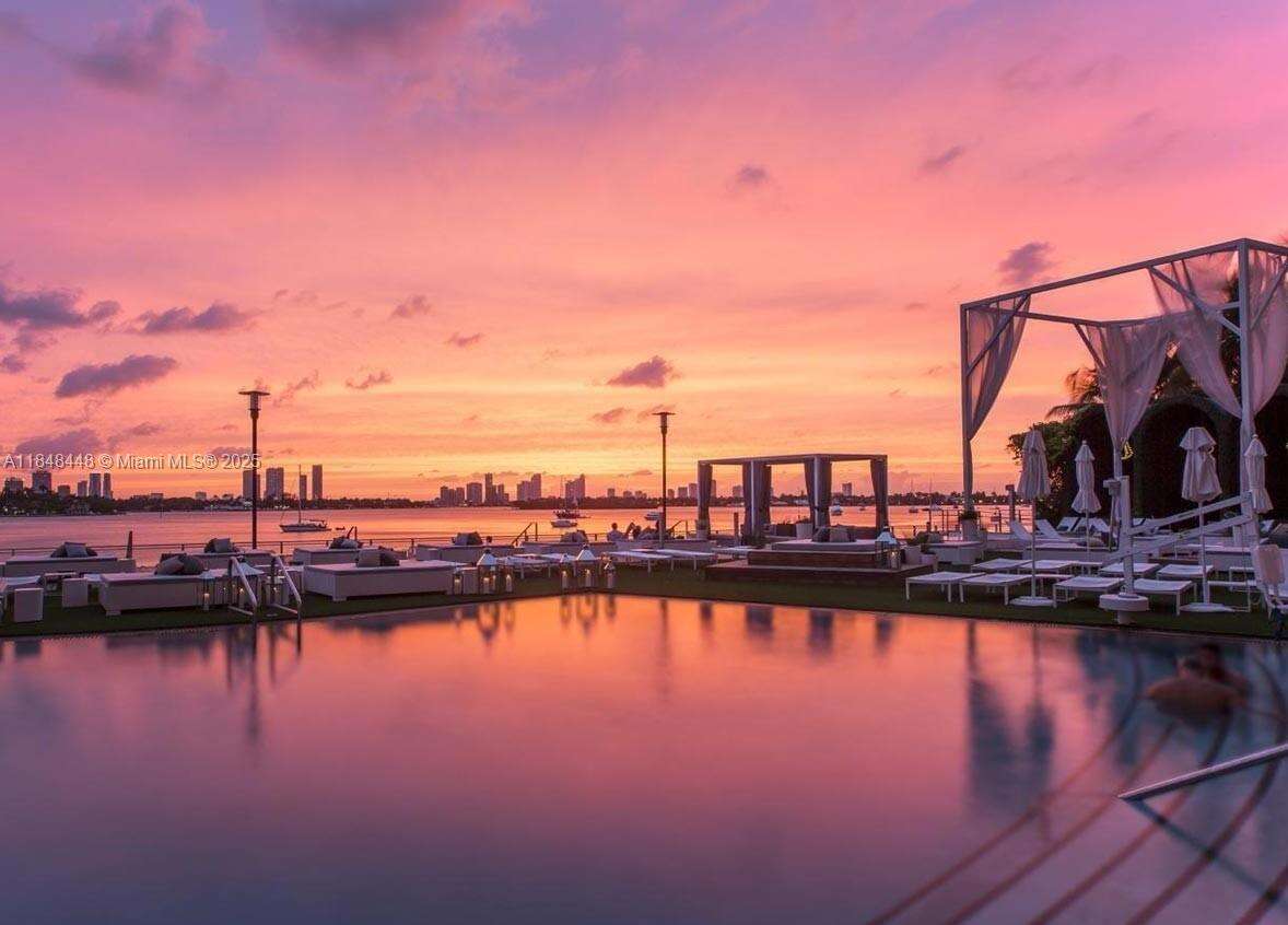 Mondrian South Beach at 1100 West Ave, Miami Beach, FL 33139 - For Rent photo 41