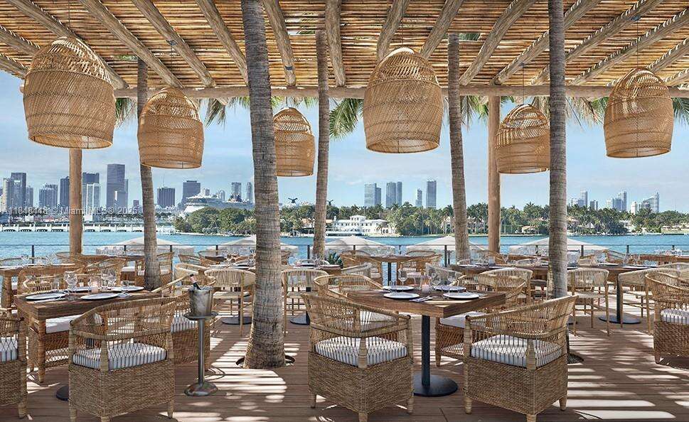 Mondrian South Beach at 1100 West Ave, Miami Beach, FL 33139 - For Rent photo 48
