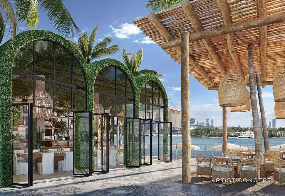Mondrian South Beach at 1100 West Ave, Miami Beach, FL 33139 - For Rent photo 49