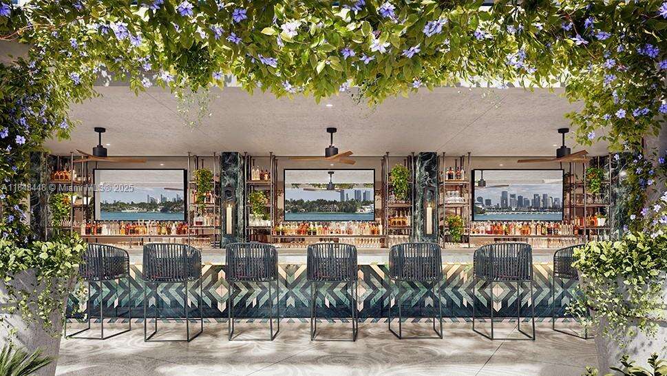 Mondrian South Beach at 1100 West Ave, Miami Beach, FL 33139 - For Rent photo 50