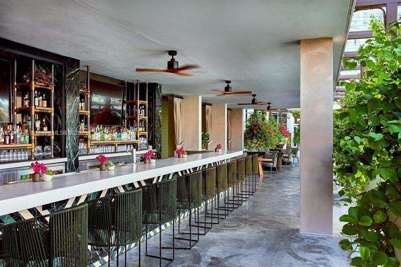 Mondrian South Beach at 1100 West Ave, Miami Beach, FL 33139 - For Rent photo 54