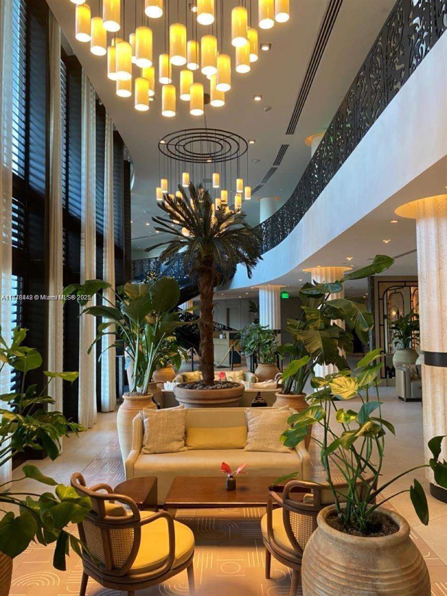 Mondrian South Beach at 1100 West Ave, Miami Beach, FL 33139 - For Rent photo 55