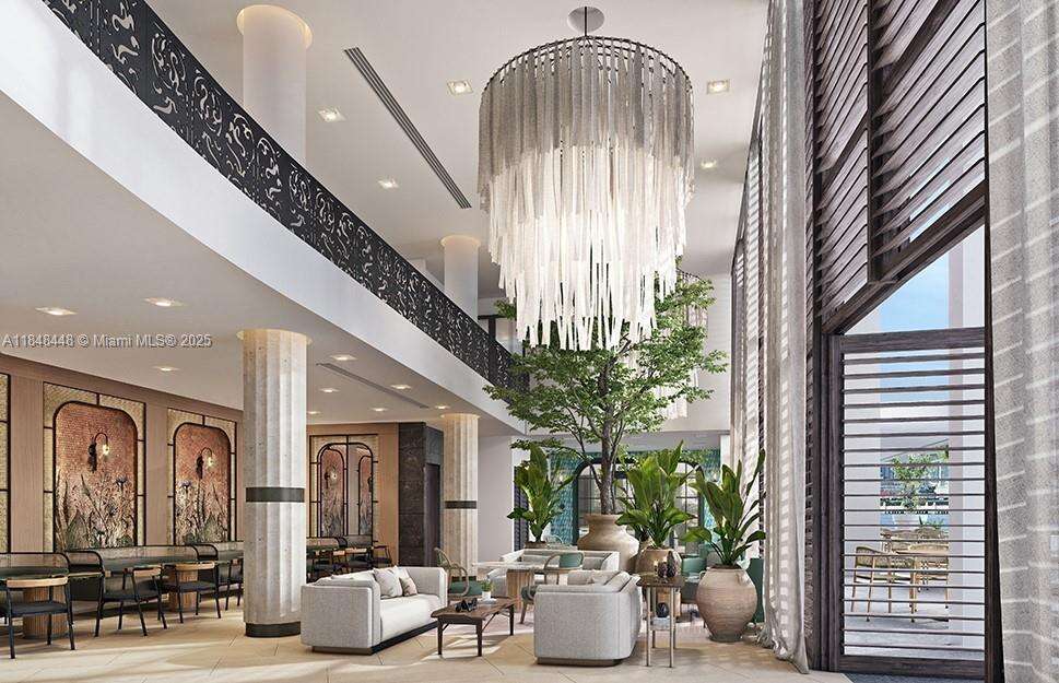 Mondrian South Beach at 1100 West Ave, Miami Beach, FL 33139 - For Rent photo 57