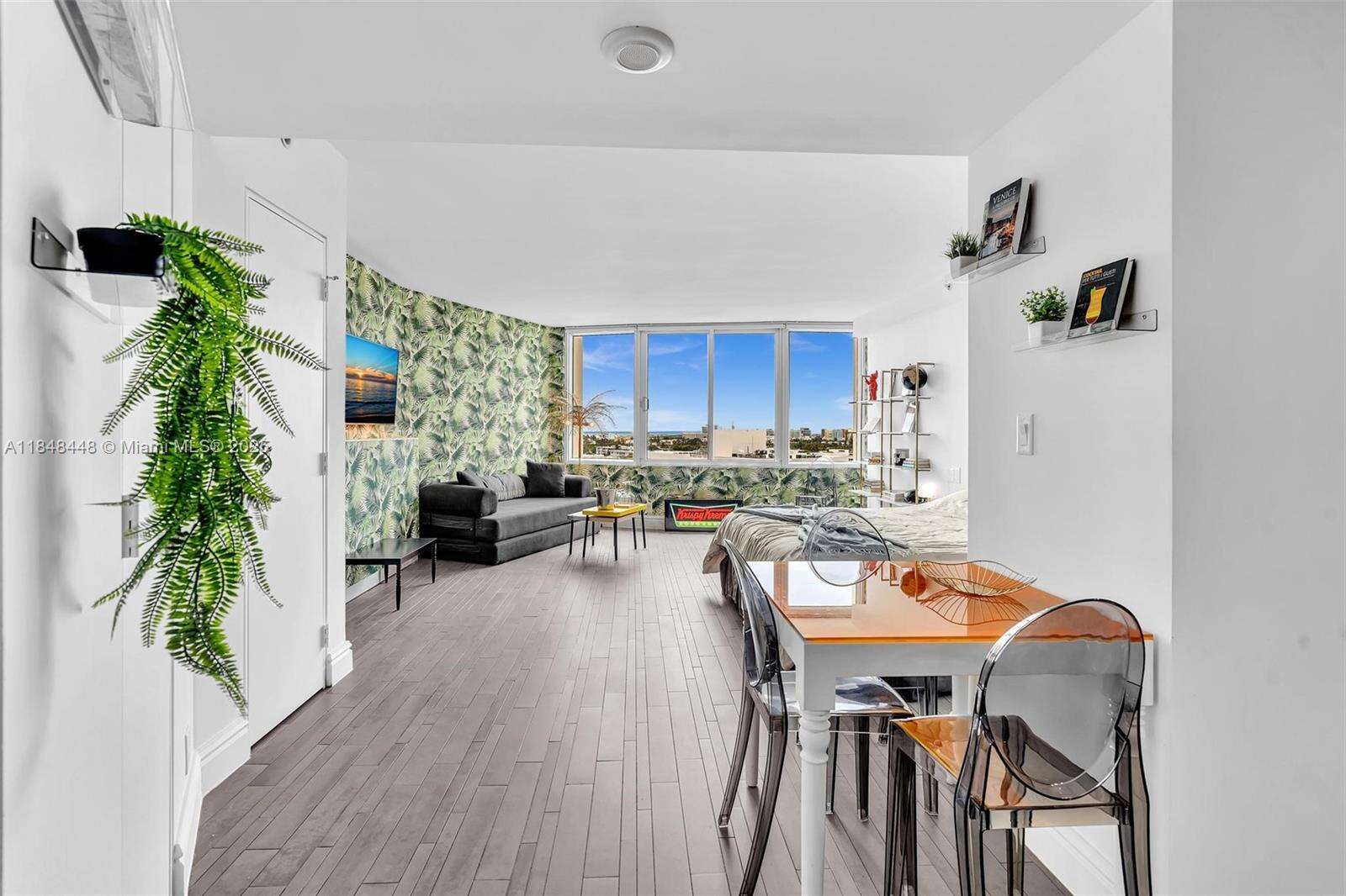 Mondrian South Beach at 1100 West Ave, Miami Beach, FL 33139 - For Rent photo 10