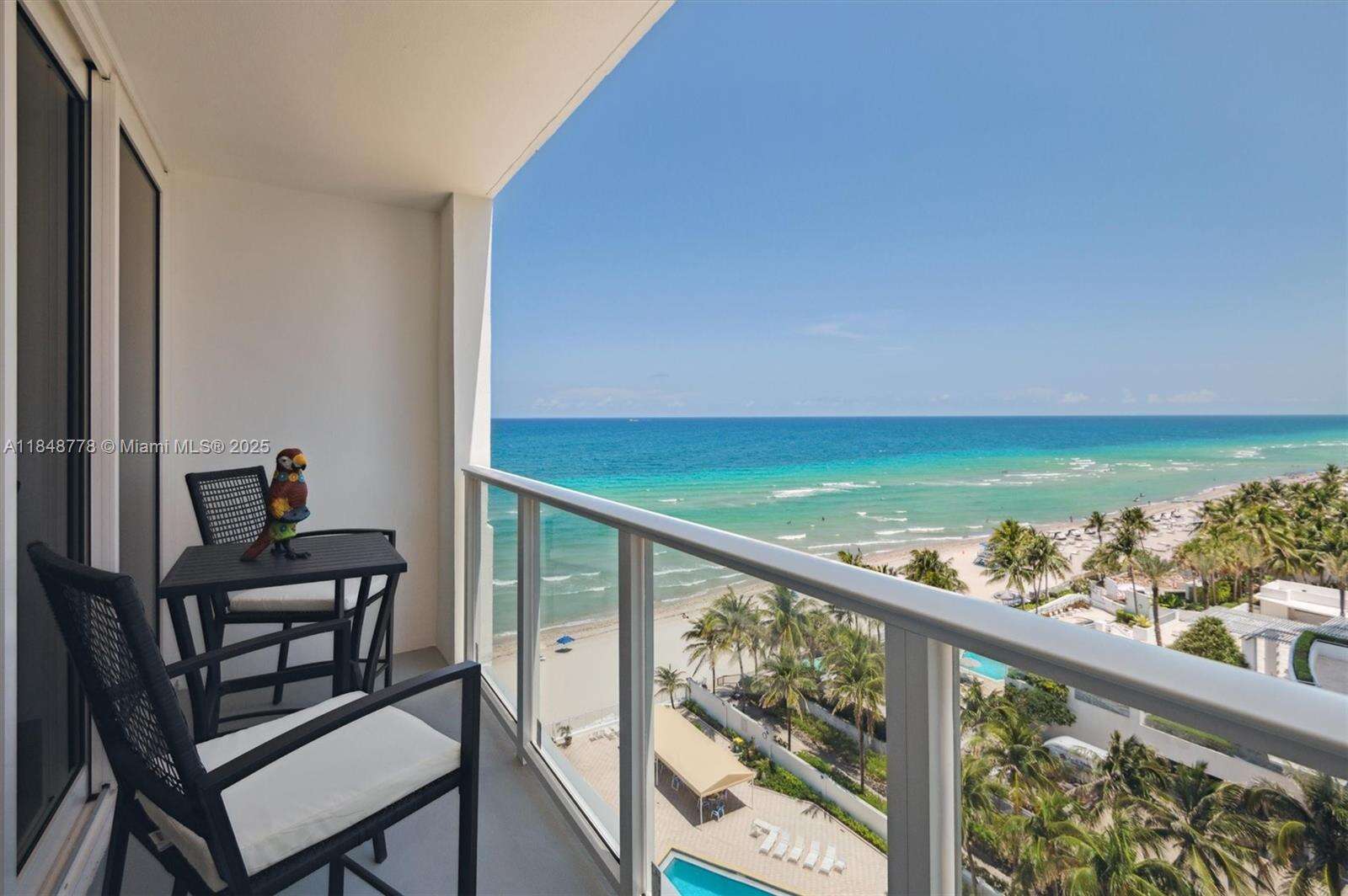 Alexander Towers at 3505 Ocean Dr, Hollywood, FL 33019 - For Rent photo 7