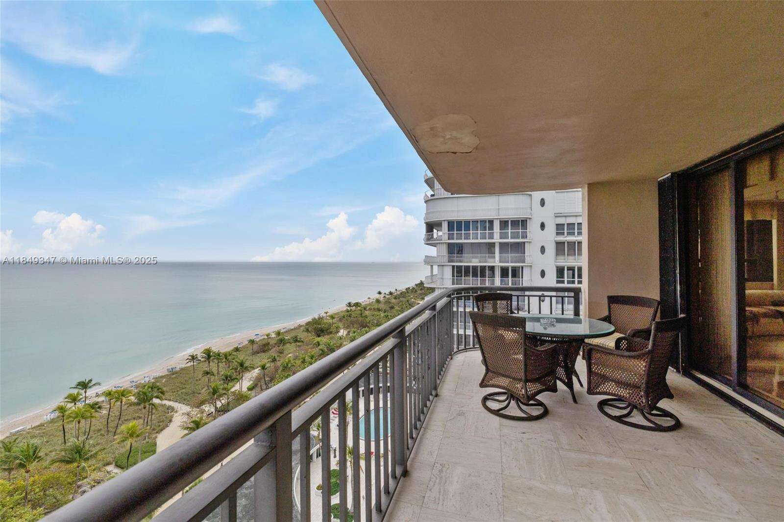 The Tiffany at 10175 Collins Ave, Bal Harbour, FL 33154 - For Rent photo 2