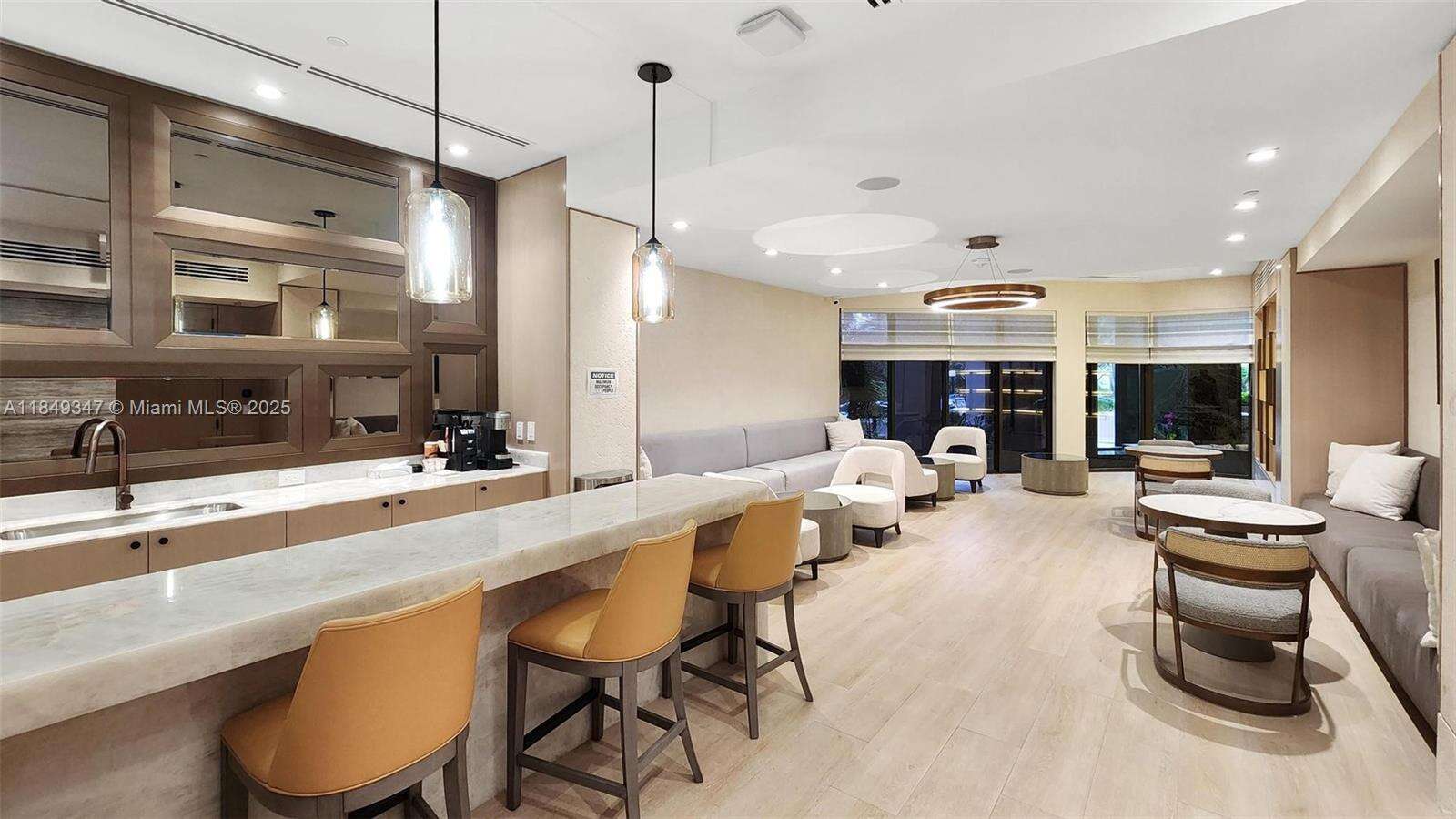 The Tiffany at 10175 Collins Ave, Bal Harbour, FL 33154 - For Rent photo 30