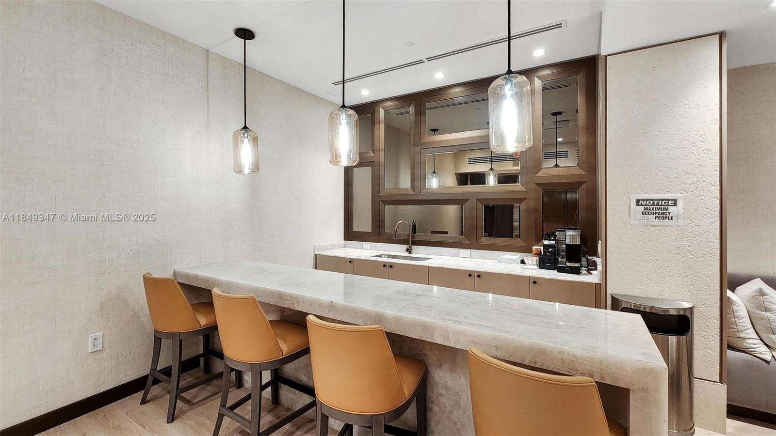 The Tiffany at 10175 Collins Ave, Bal Harbour, FL 33154 - For Rent photo 32