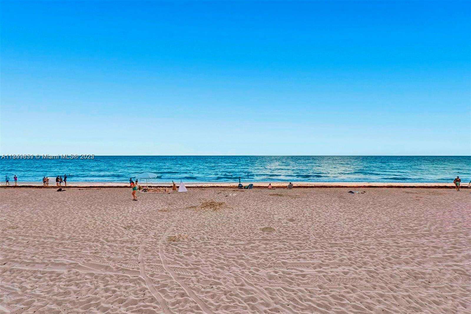 Sea Air Towers at Hollywood, FL 33019 - For Rent photo 12