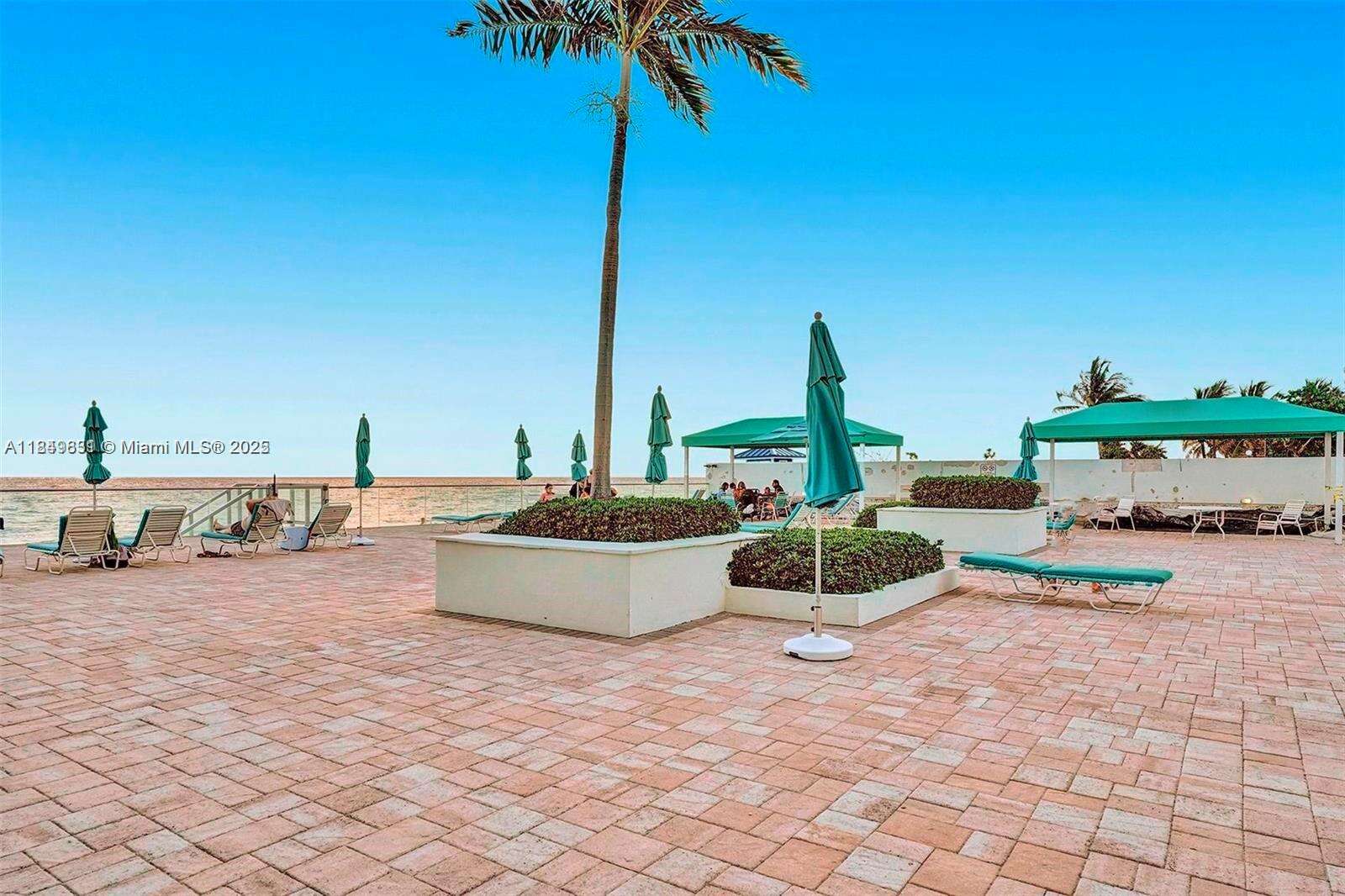 Sea Air Towers at Hollywood, FL 33019 - For Rent photo 14