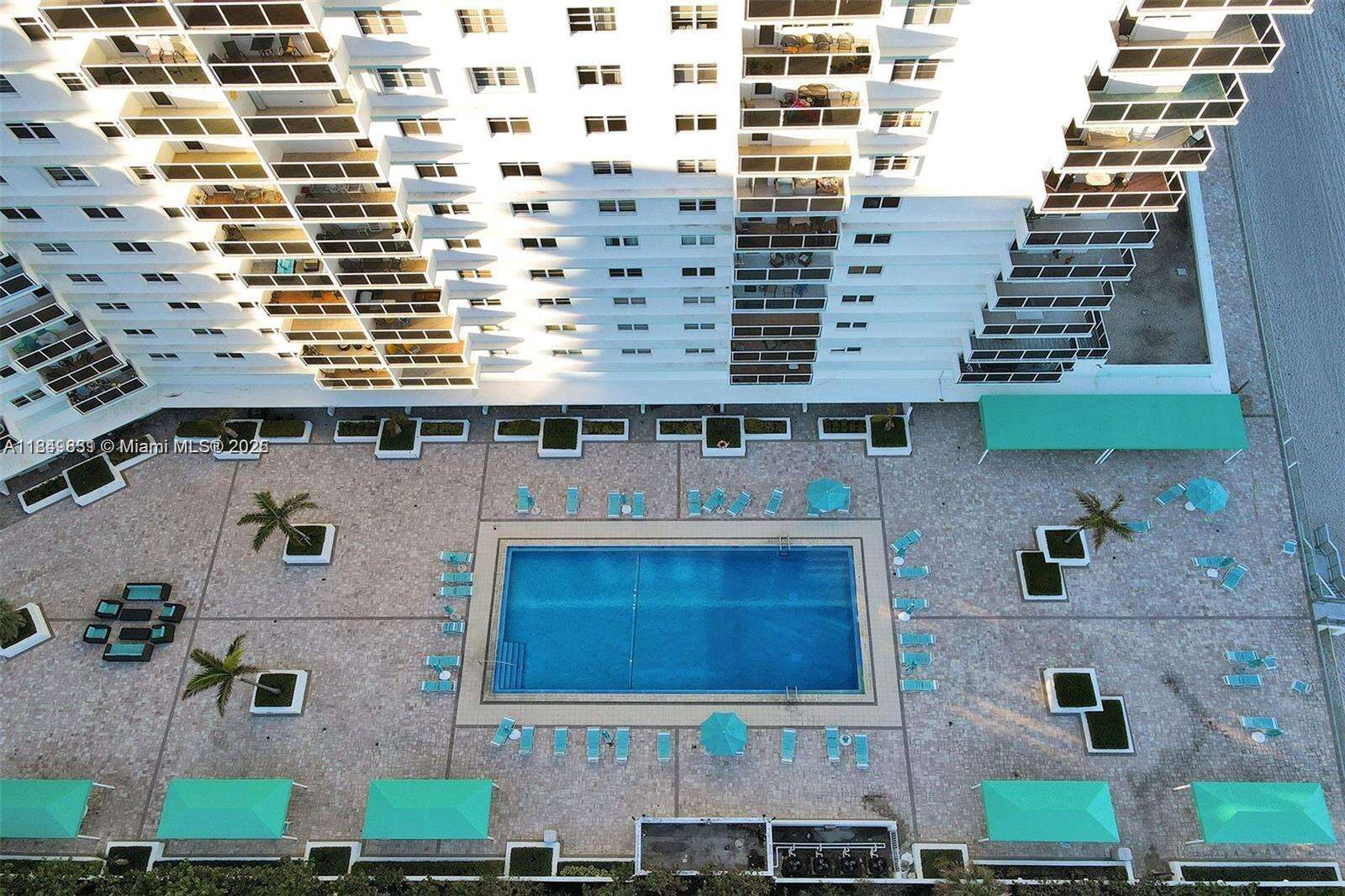 Sea Air Towers at Hollywood, FL 33019 - For Rent photo 3
