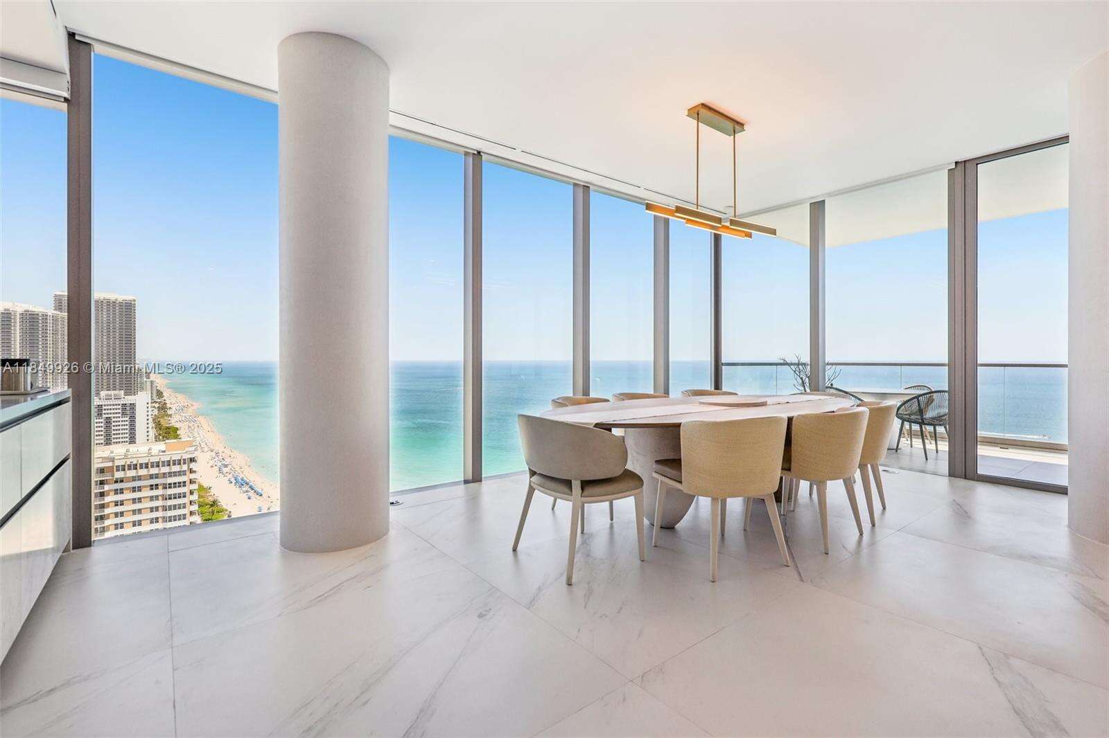 2000 Ocean at 2000 Ocean Dr, Hallandale Beach, FL 33009 - For Rent photo 4