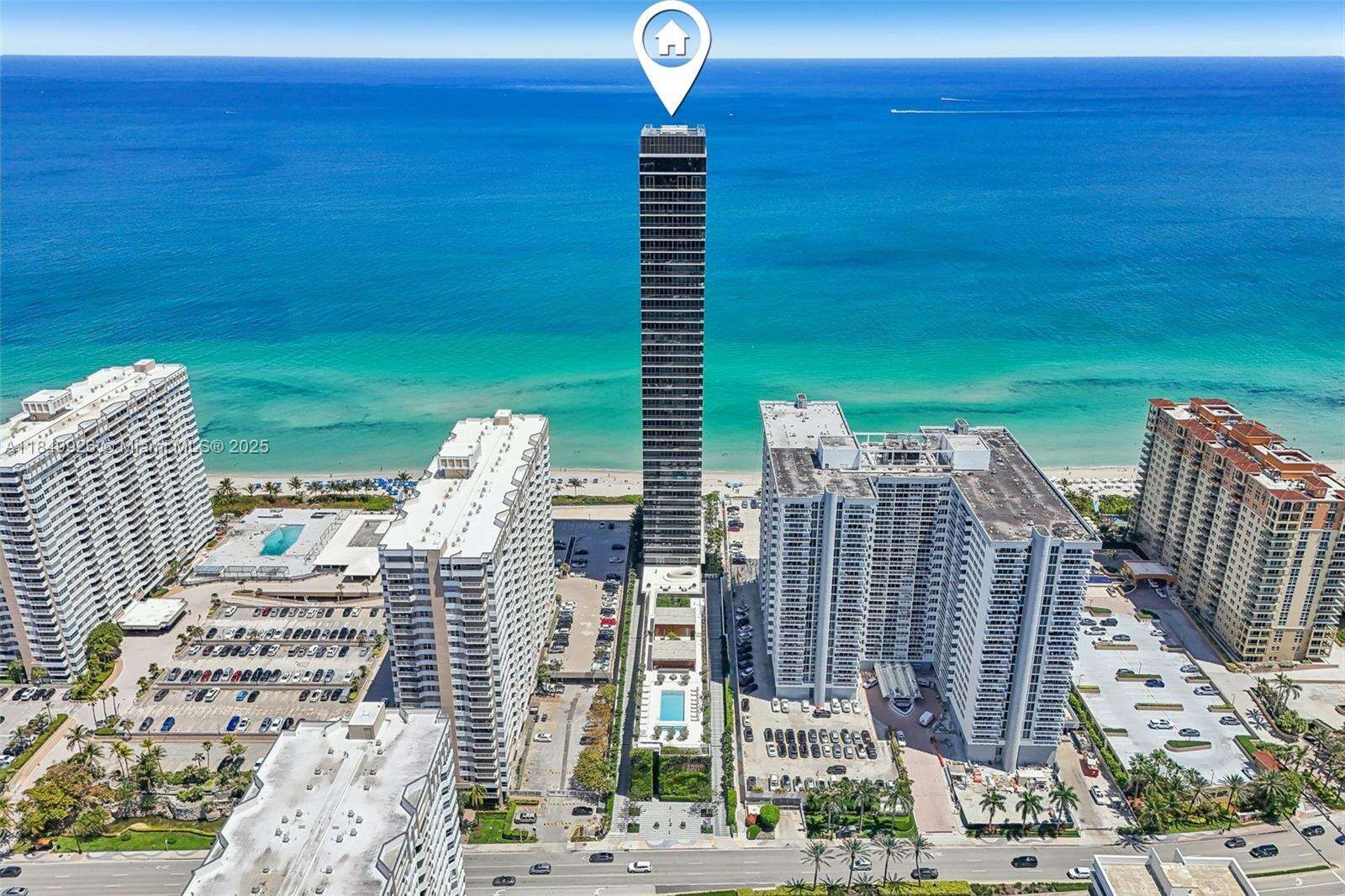 2000 Ocean at 2000 Ocean Dr, Hallandale Beach, FL 33009 - For Rent photo 62