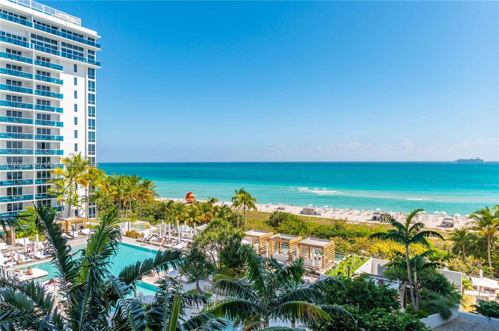 Roney Palace at 2301 Collins Ave, Miami Beach, FL 33139 - For Rent photo 1