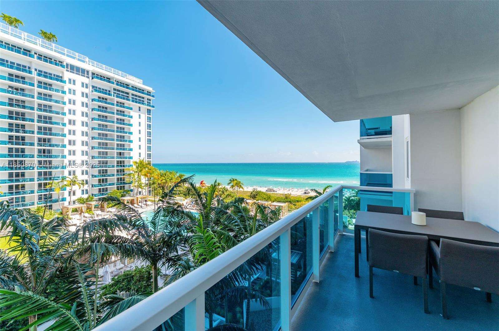 Roney Palace at 2301 Collins Ave, Miami Beach, FL 33139 - For Rent photo 10
