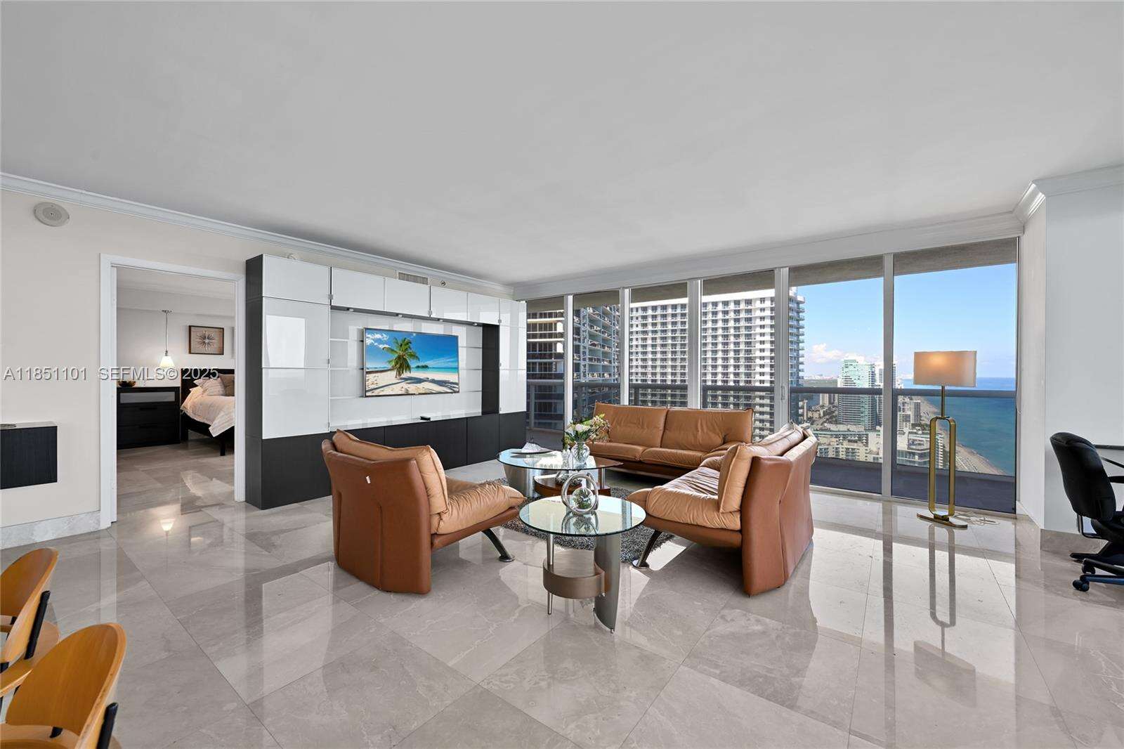 The Beach Club Two at 1830 Ocean Dr, Hallandale Beach, FL 33009 - For Rent photo 2