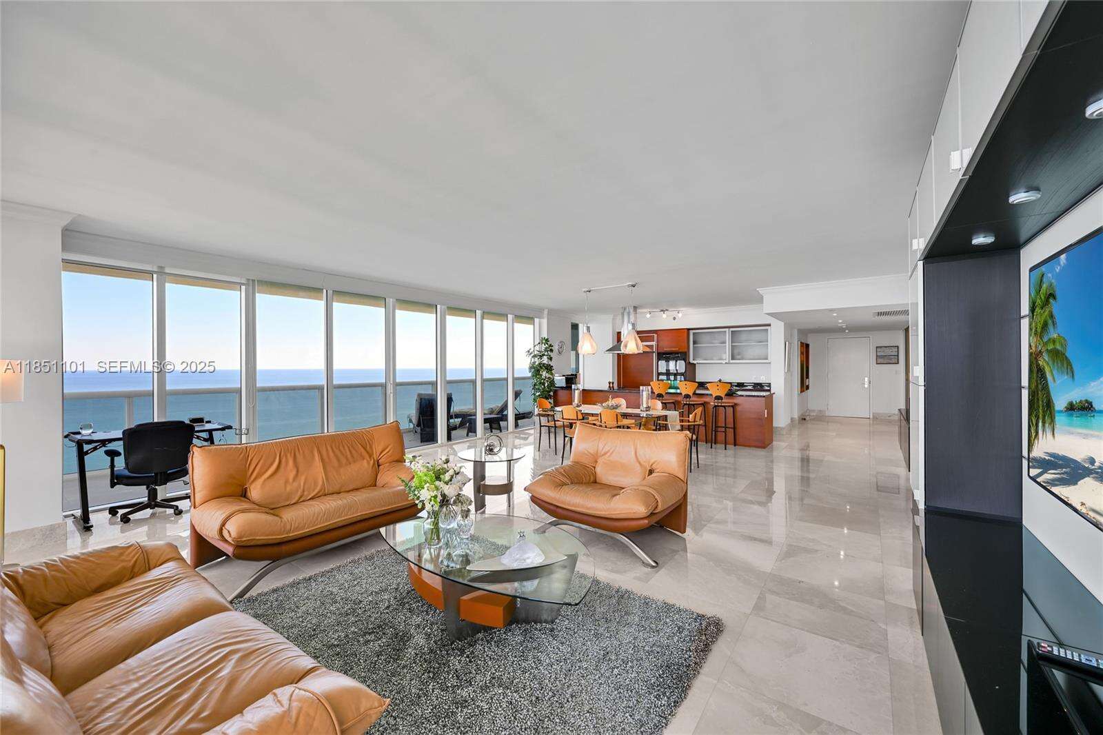 The Beach Club Two at 1830 Ocean Dr, Hallandale Beach, FL 33009 - For Rent photo 3