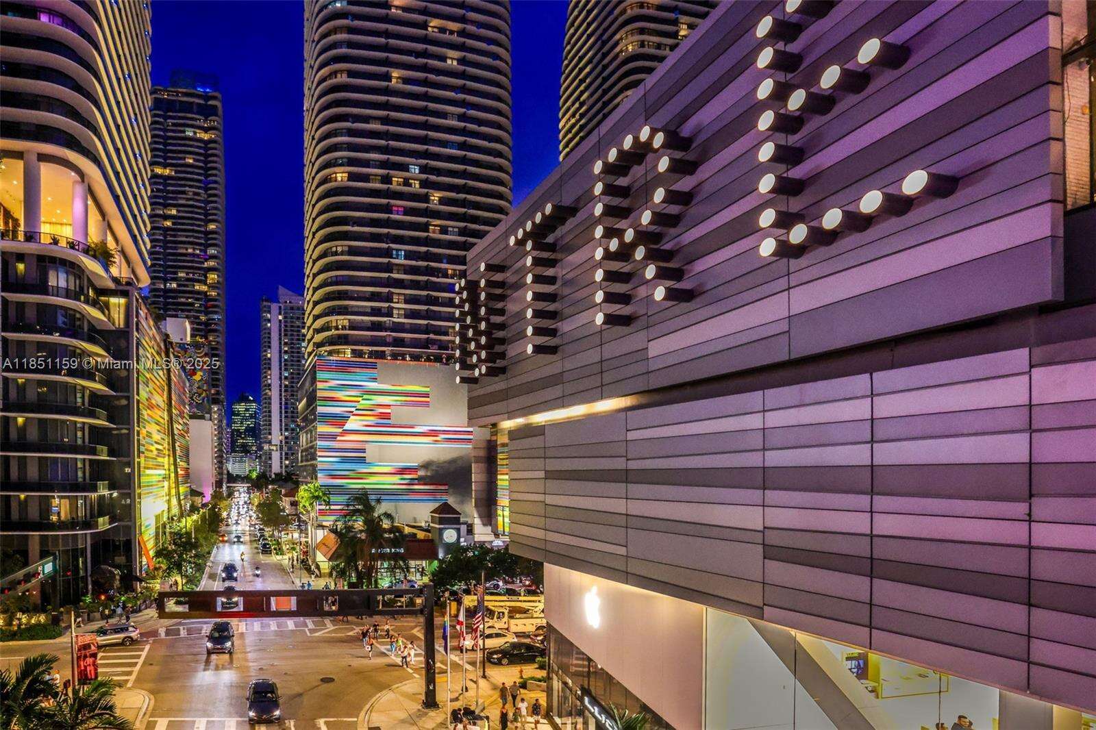 Brickell Heights West at 55 9 St, Miami, FL 33130 - For Rent photo 1