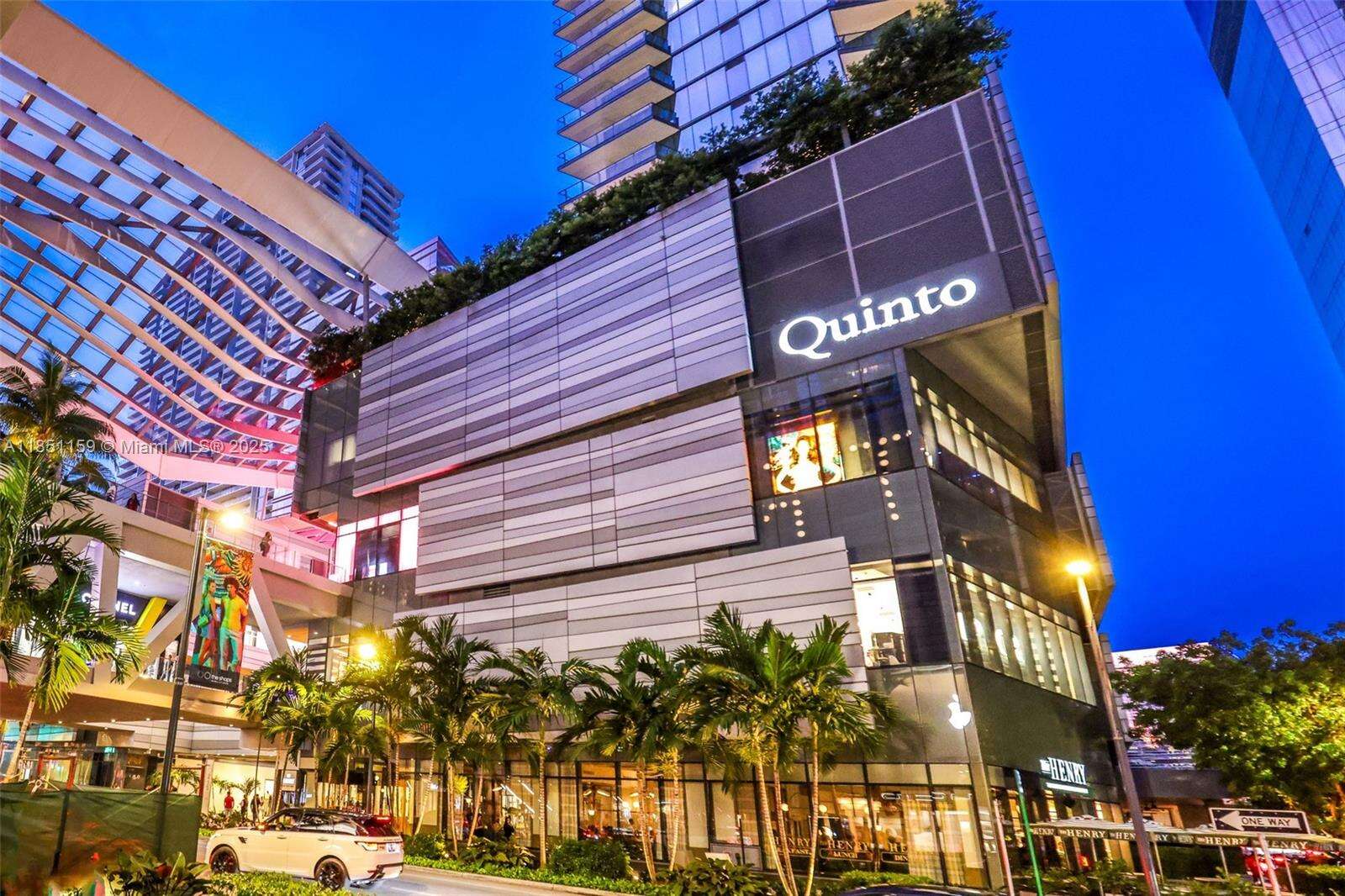 Brickell Heights West at 55 9 St, Miami, FL 33130 - For Rent photo 2