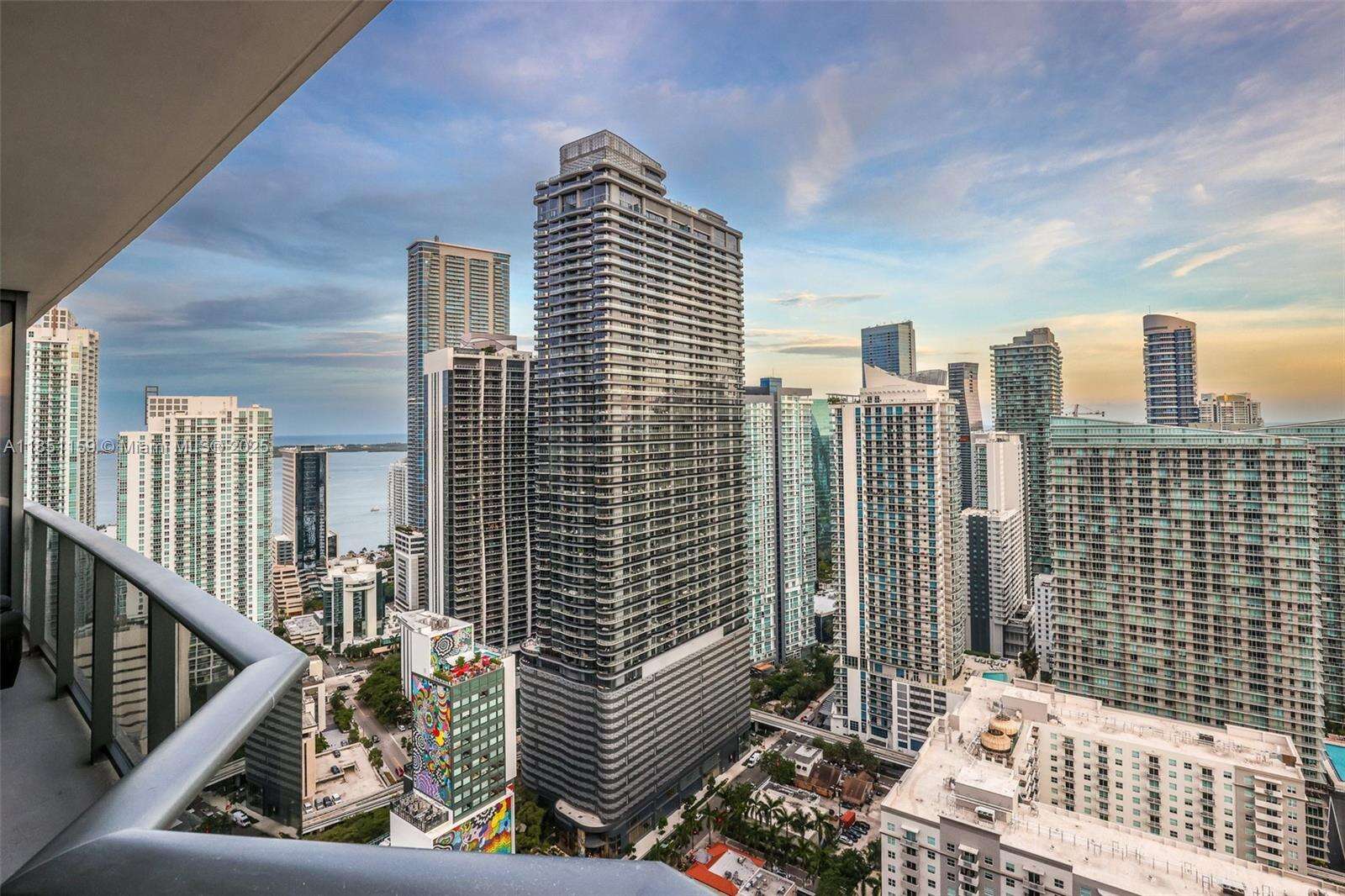 Brickell Heights West at 55 9 St, Miami, FL 33130 - For Rent photo 11