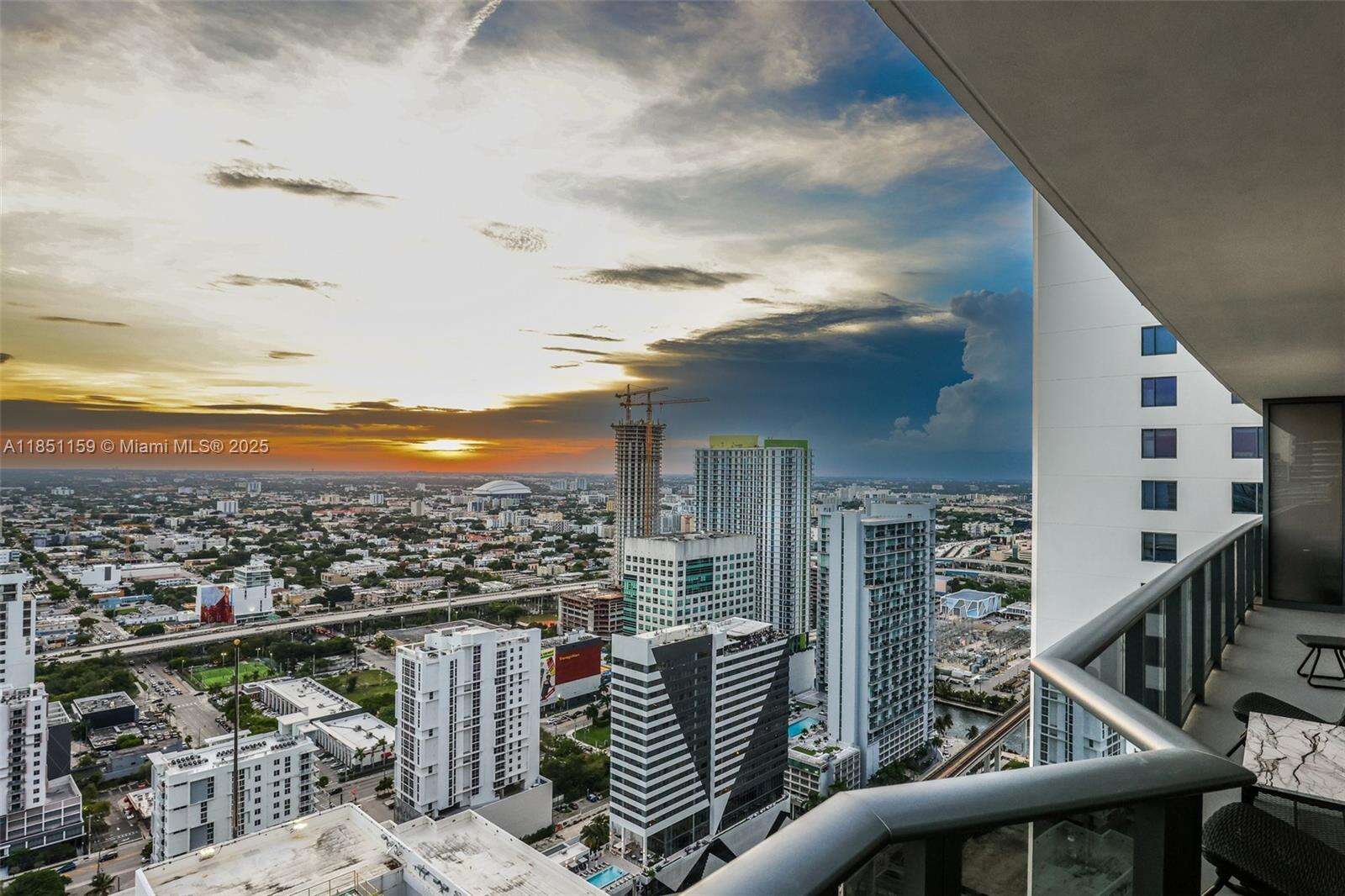 Brickell Heights West at 55 9 St, Miami, FL 33130 - For Rent photo 14