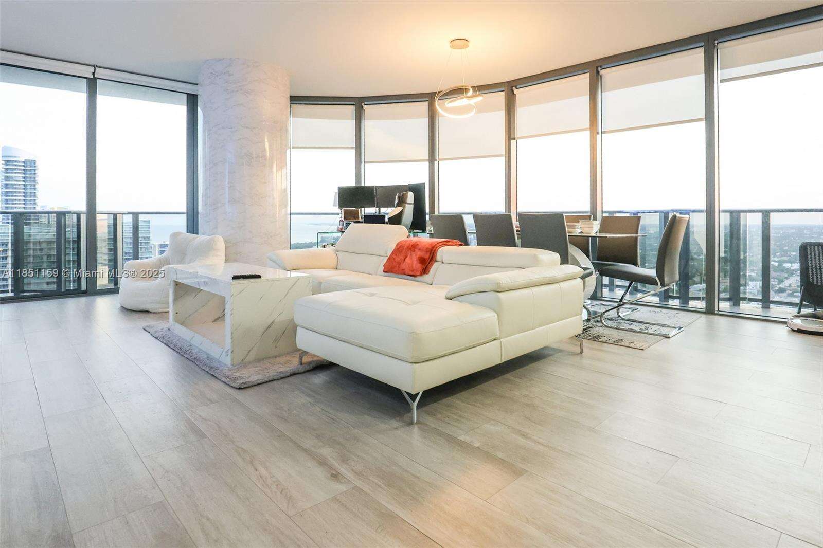 Brickell Heights West at 55 9 St, Miami, FL 33130 - For Rent photo 20