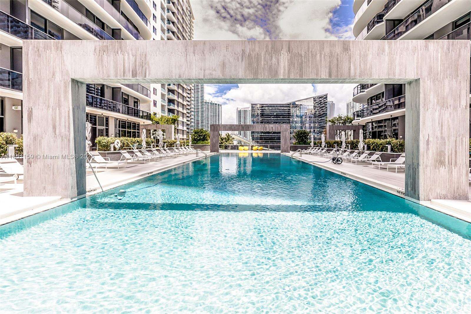 Brickell Heights West at 55 9 St, Miami, FL 33130 - For Rent photo 34