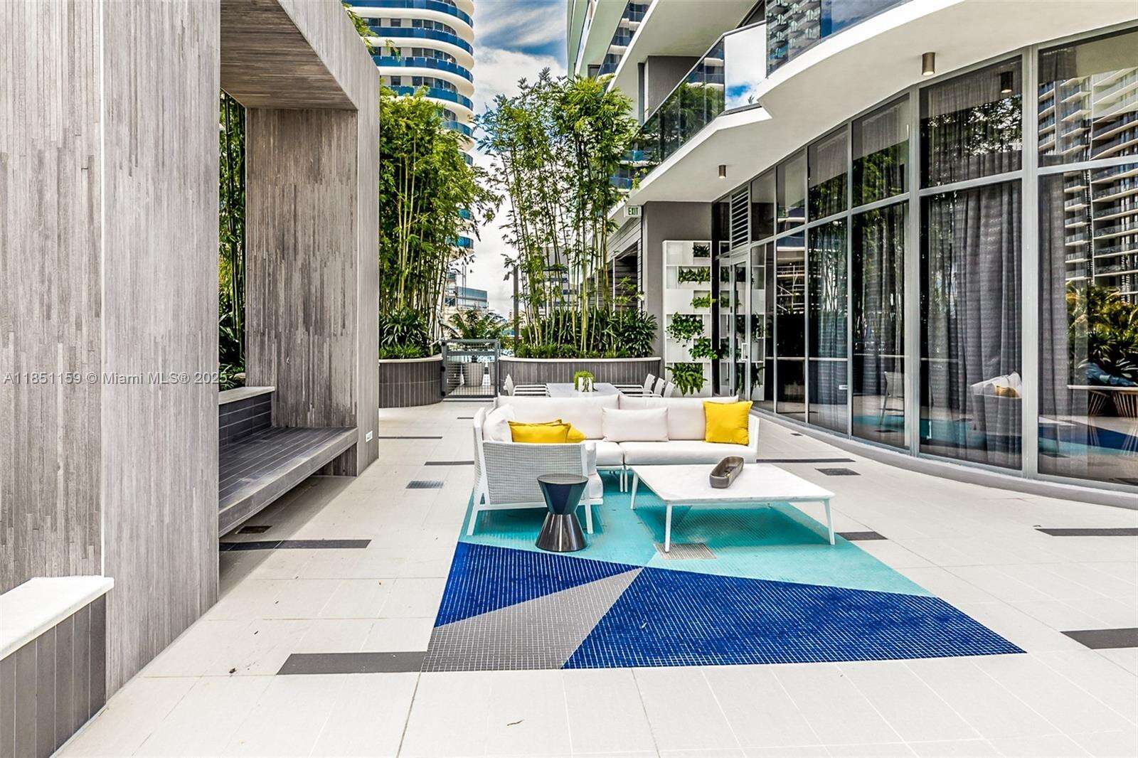 Brickell Heights West at 55 9 St, Miami, FL 33130 - For Rent photo 36