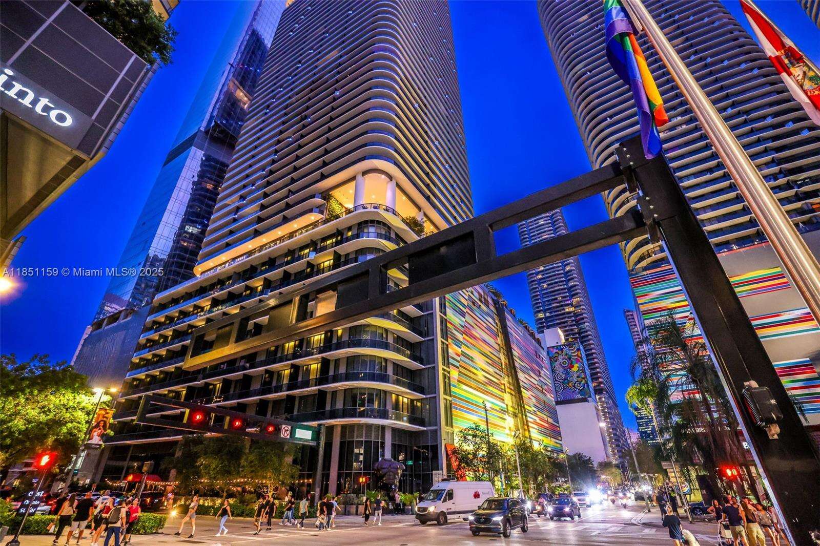 Brickell Heights West at 55 9 St, Miami, FL 33130 - For Rent photo 41