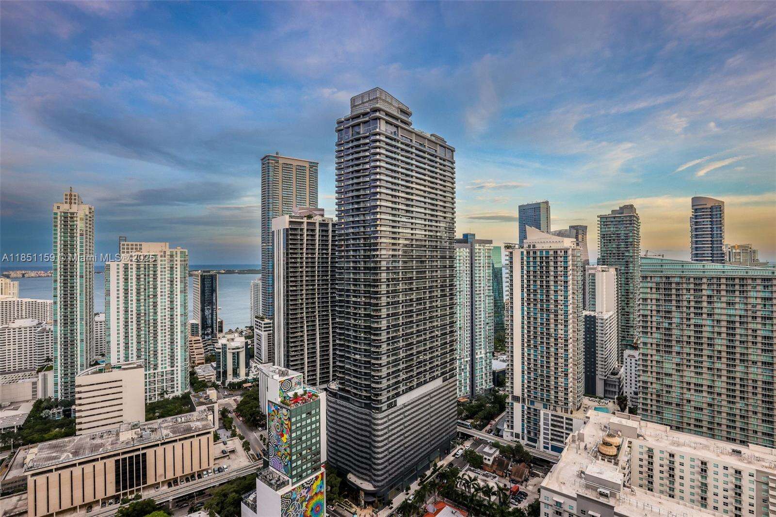 Brickell Heights West at 55 9 St, Miami, FL 33130 - For Rent photo 7
