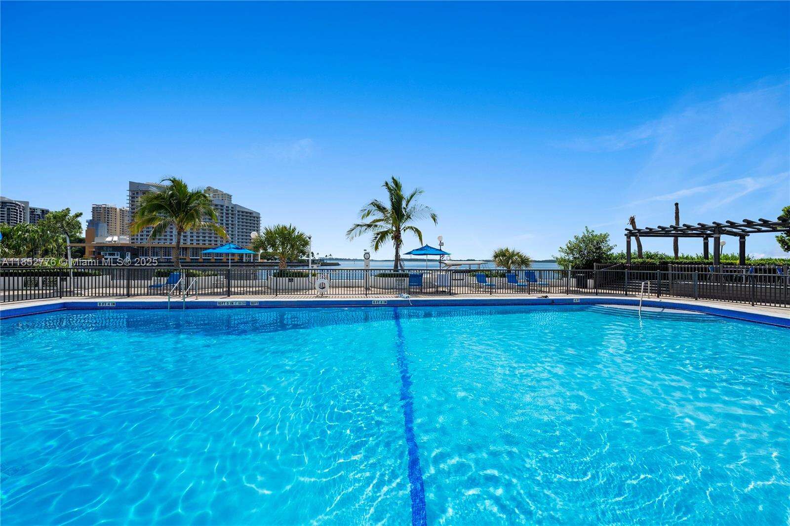 Four Ambassadors at 999 Brickell Bay Dr, Miami, FL 33131 - For Rent photo 23