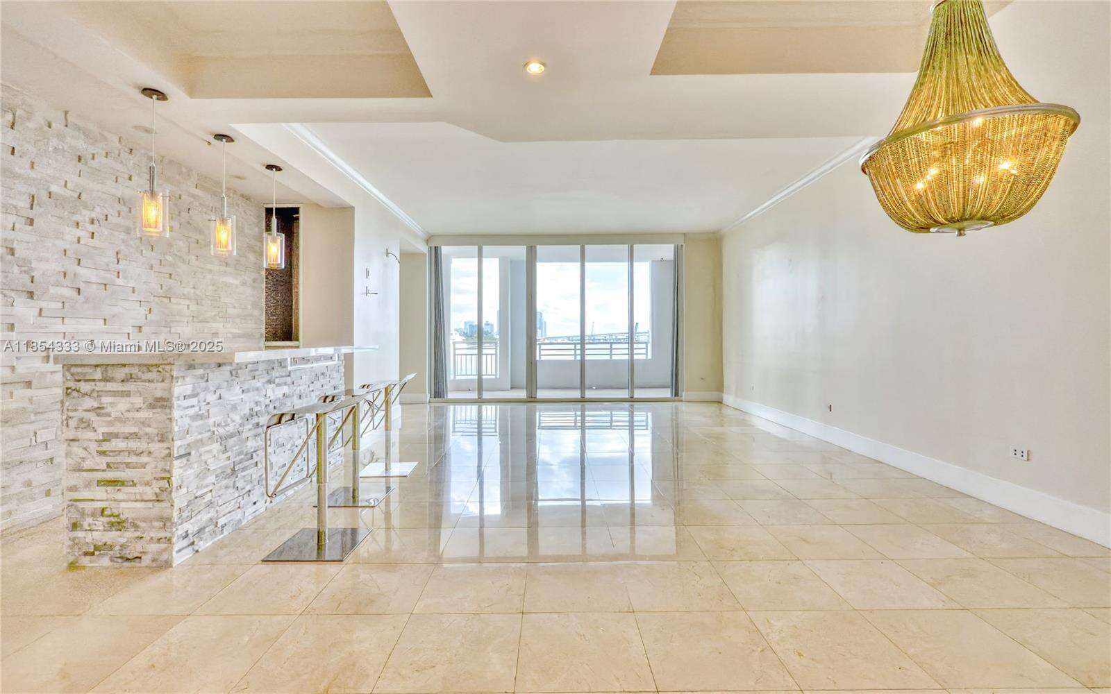 Three Tequesta Point at 848 Brickell Key Dr, Miami, FL 33131 - For Rent photo 3
