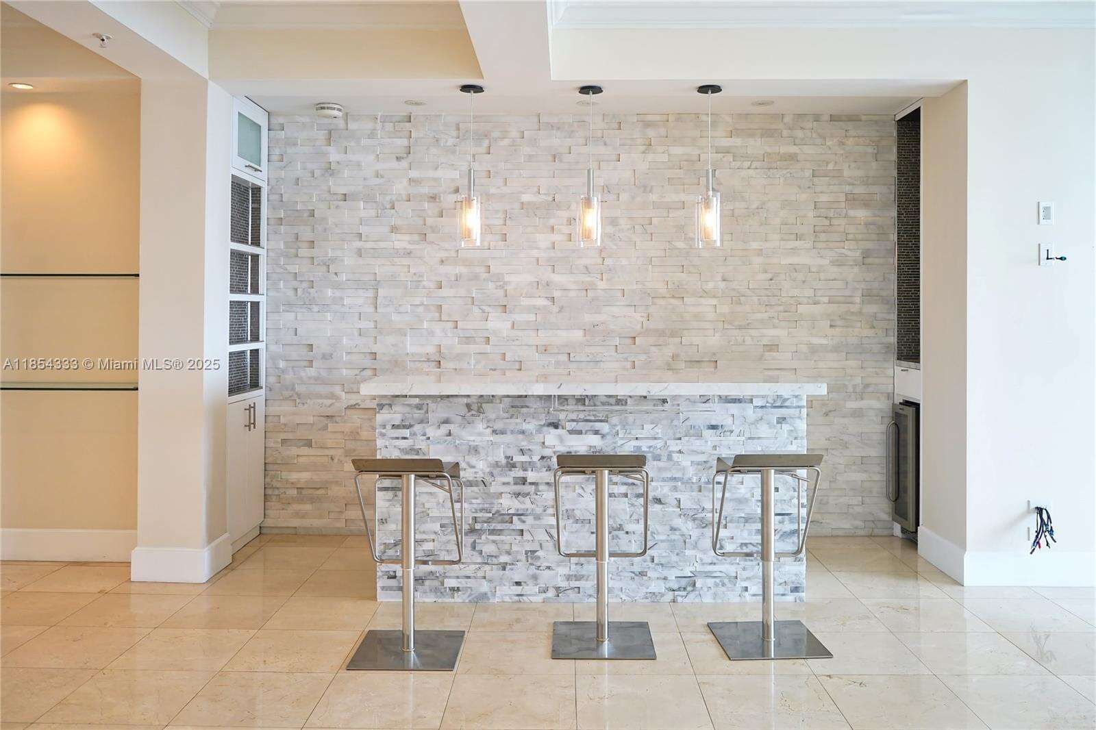 Three Tequesta Point at 848 Brickell Key Dr, Miami, FL 33131 - For Rent photo 4