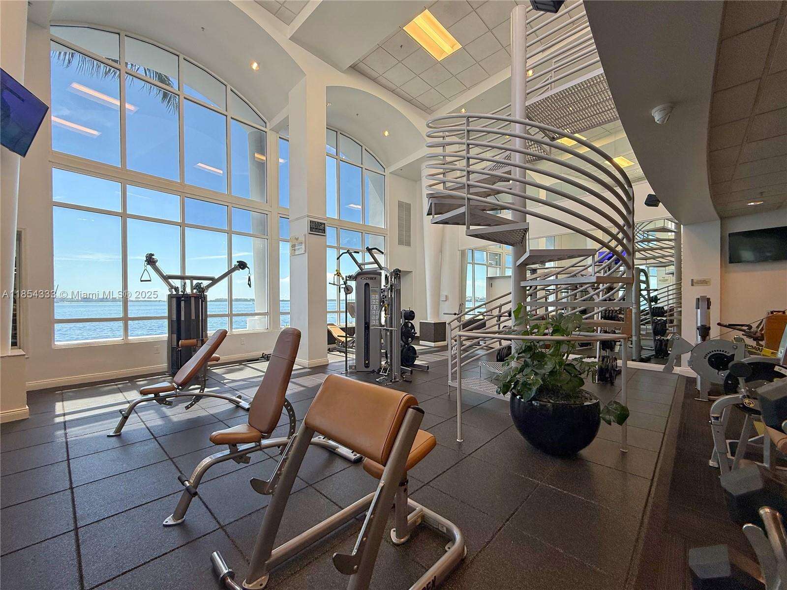 Three Tequesta Point at 848 Brickell Key Dr, Miami, FL 33131 - For Rent photo 35