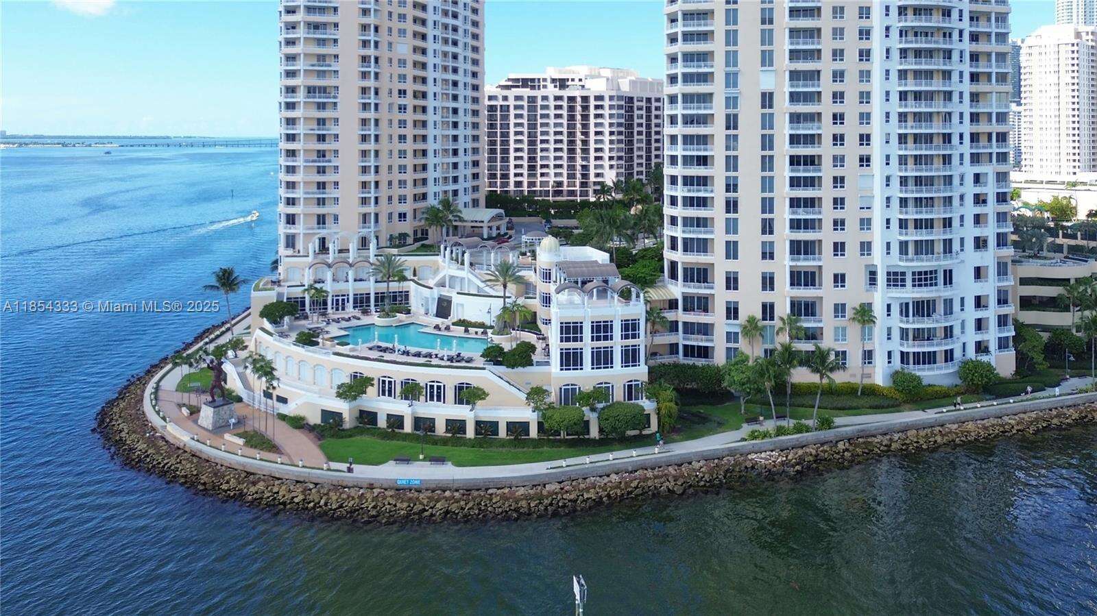 Three Tequesta Point at 848 Brickell Key Dr, Miami, FL 33131 - For Rent photo 39