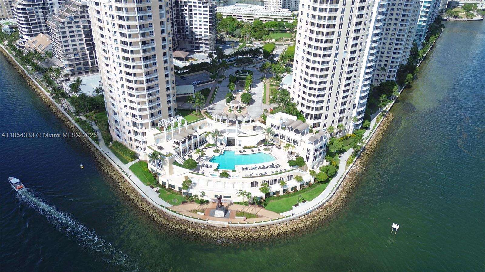 Three Tequesta Point at 848 Brickell Key Dr, Miami, FL 33131 - For Rent photo 40