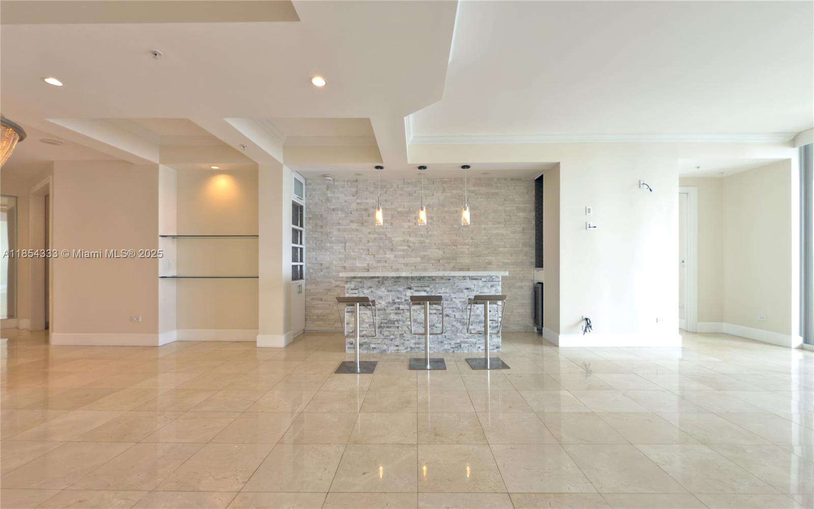 Three Tequesta Point at 848 Brickell Key Dr, Miami, FL 33131 - For Rent photo 5