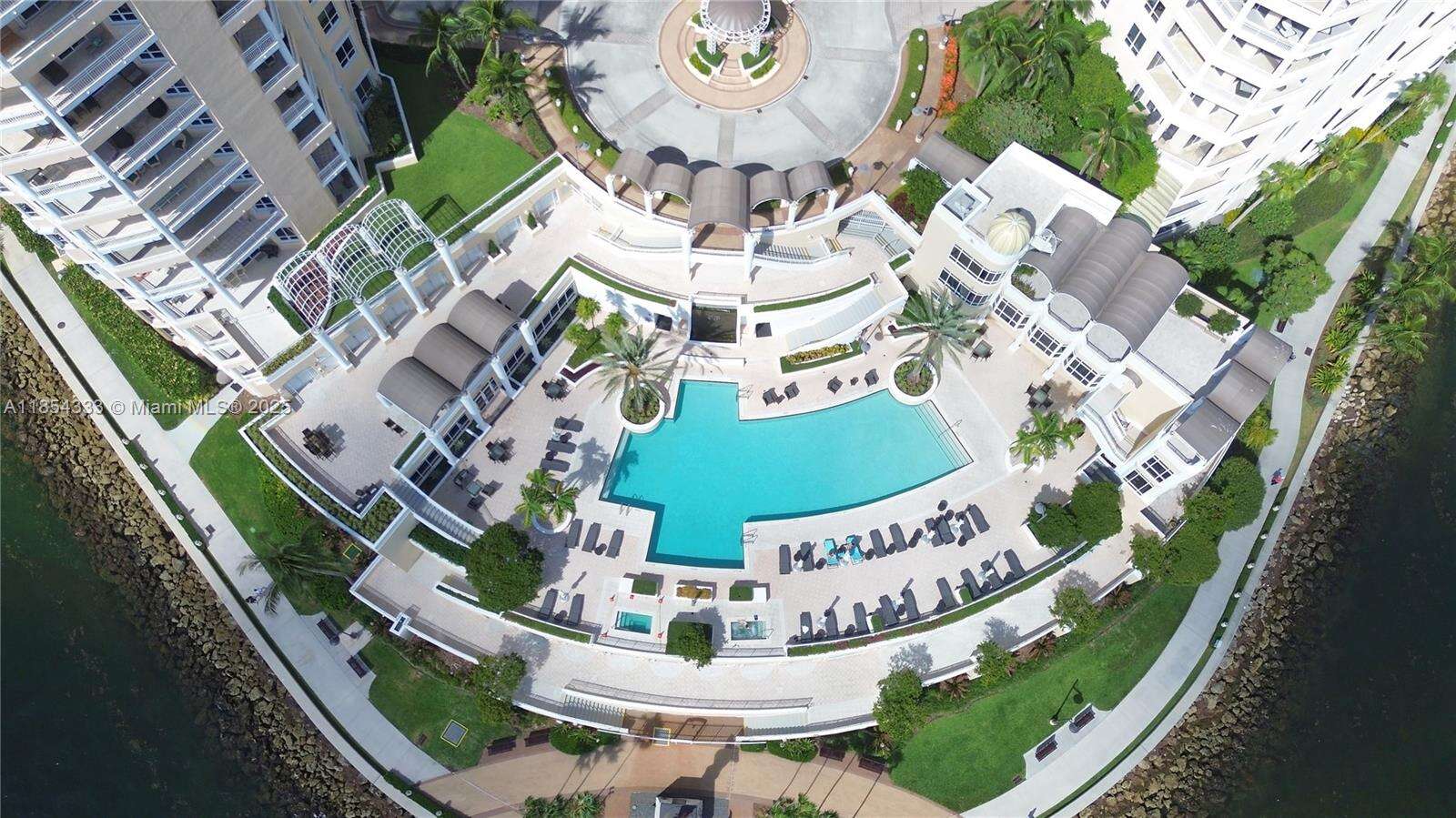 Three Tequesta Point at 848 Brickell Key Dr, Miami, FL 33131 - For Rent photo 43