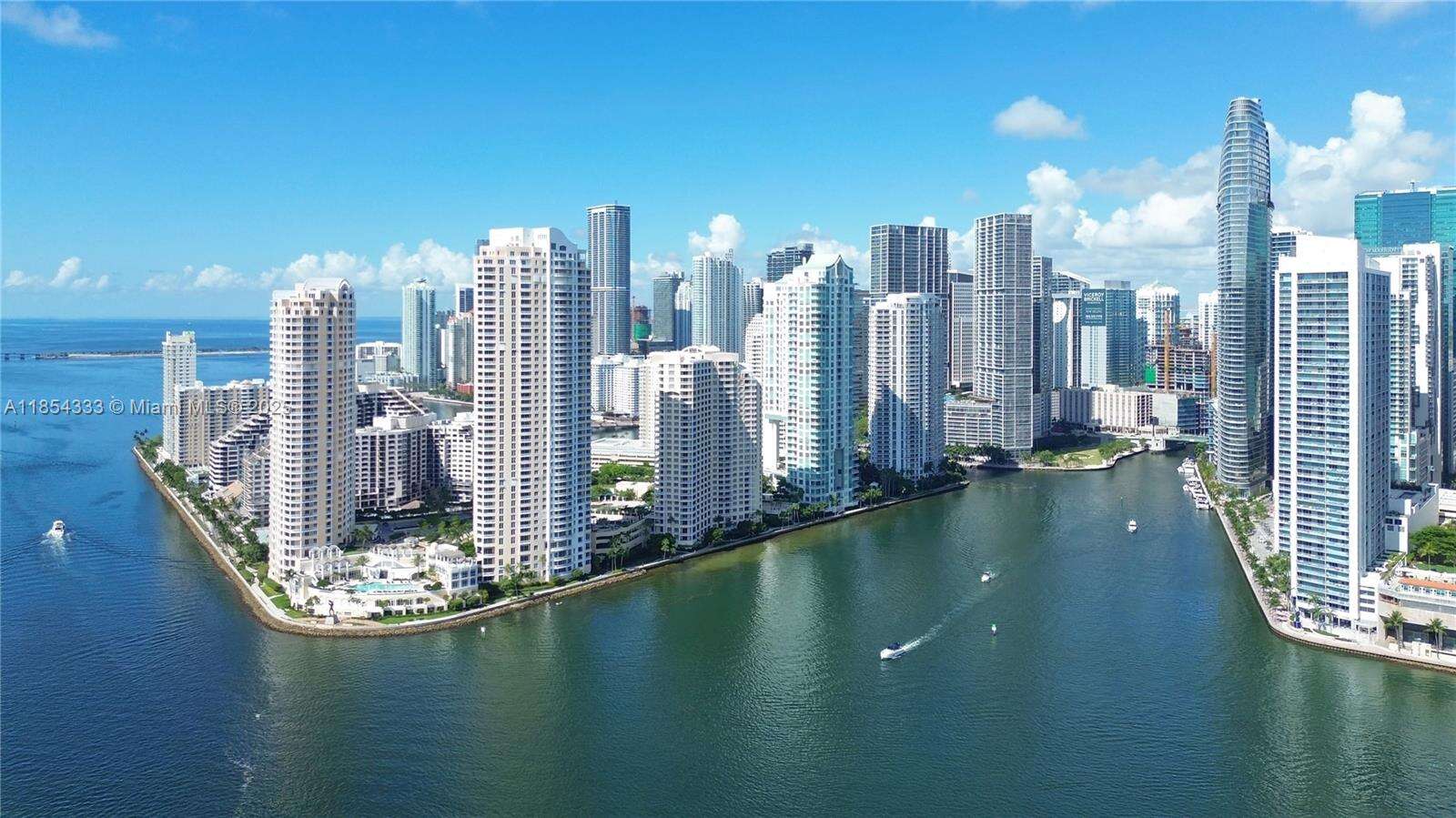 Three Tequesta Point at 848 Brickell Key Dr, Miami, FL 33131 - For Rent photo 45