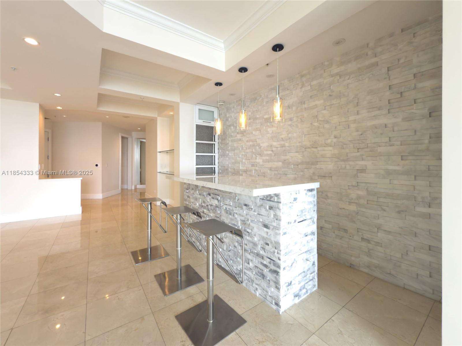 Three Tequesta Point at 848 Brickell Key Dr, Miami, FL 33131 - For Rent photo 6