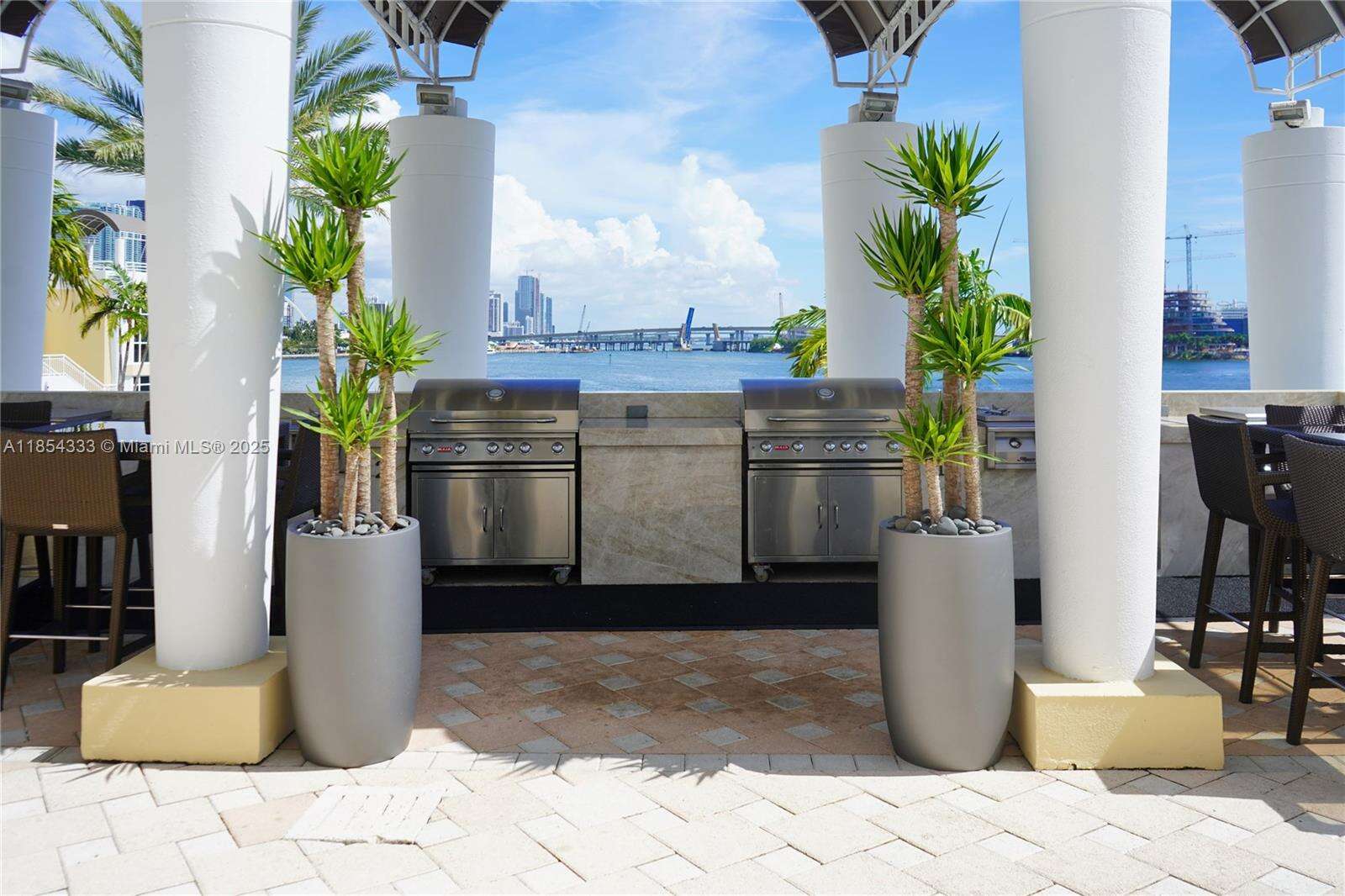 Three Tequesta Point at 848 Brickell Key Dr, Miami, FL 33131 - For Rent photo 60