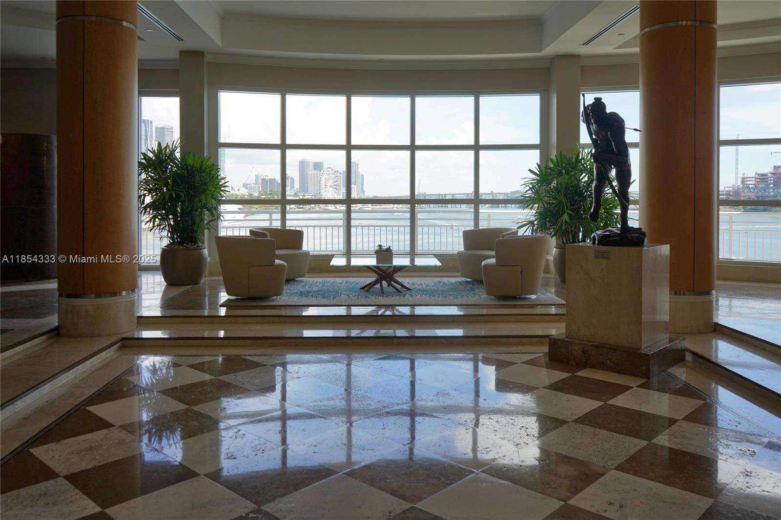 Three Tequesta Point at 848 Brickell Key Dr, Miami, FL 33131 - For Rent photo 63